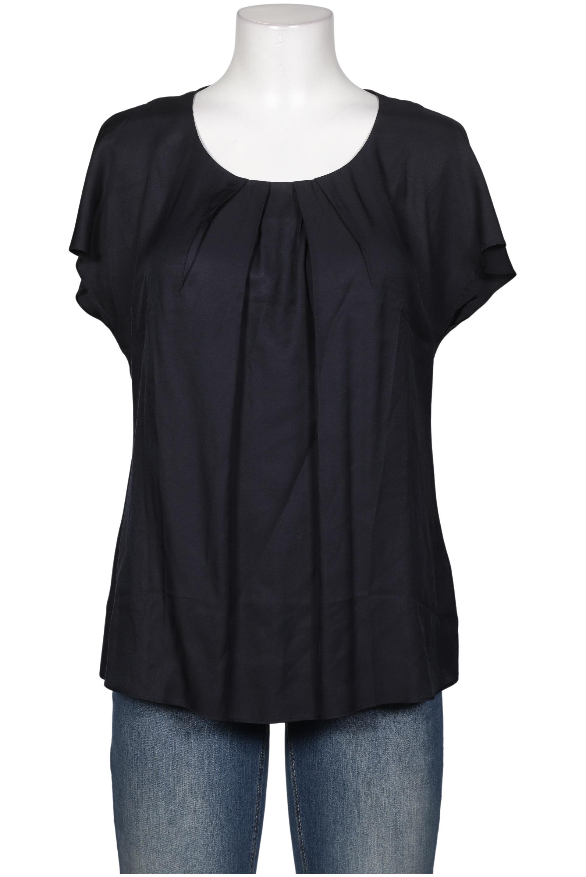 

Boden Damen Bluse, marineblau, Gr. 40