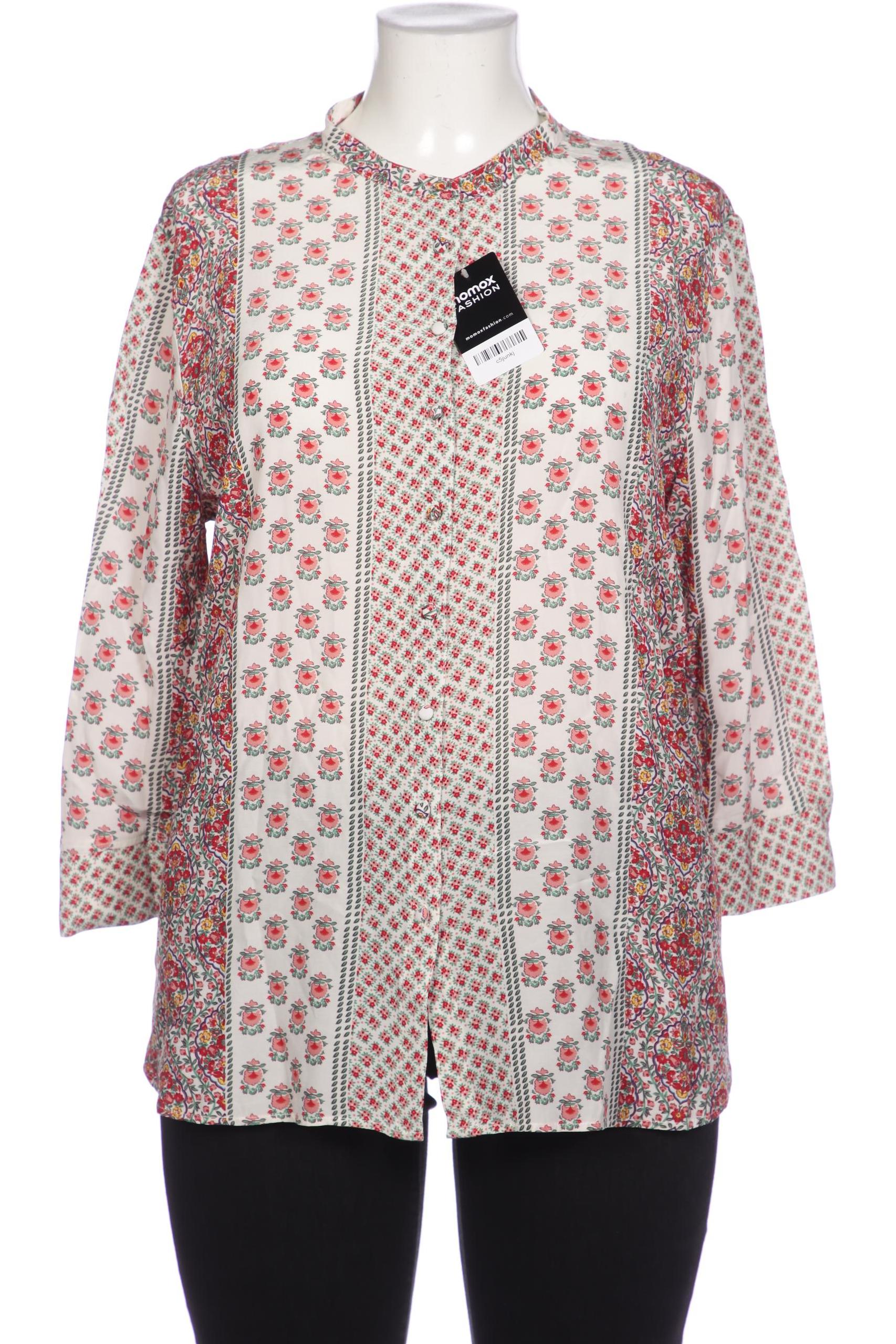 

Boden Damen Bluse, mehrfarbig, Gr. 44