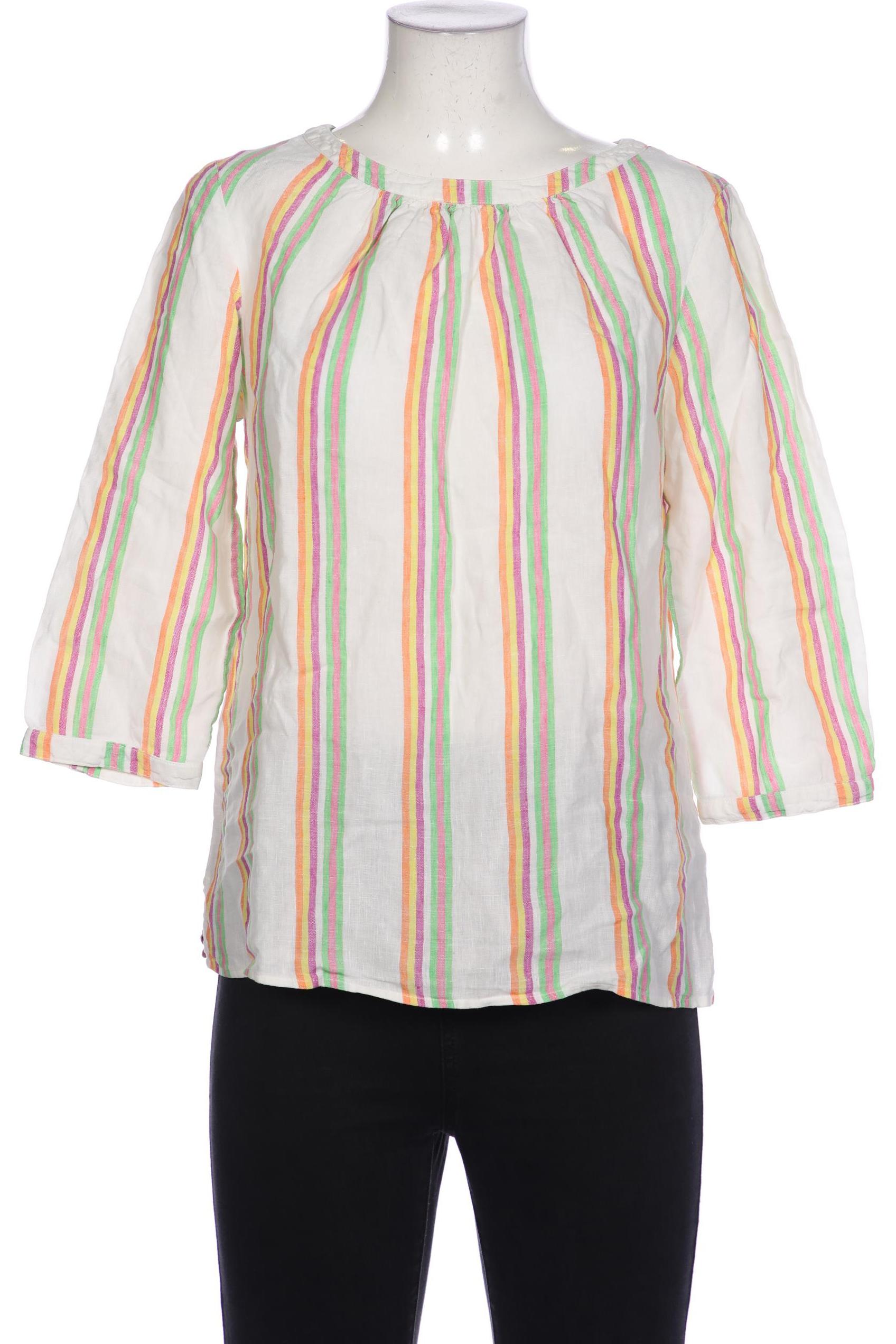 

Boden Damen Bluse, mehrfarbig, Gr. 38