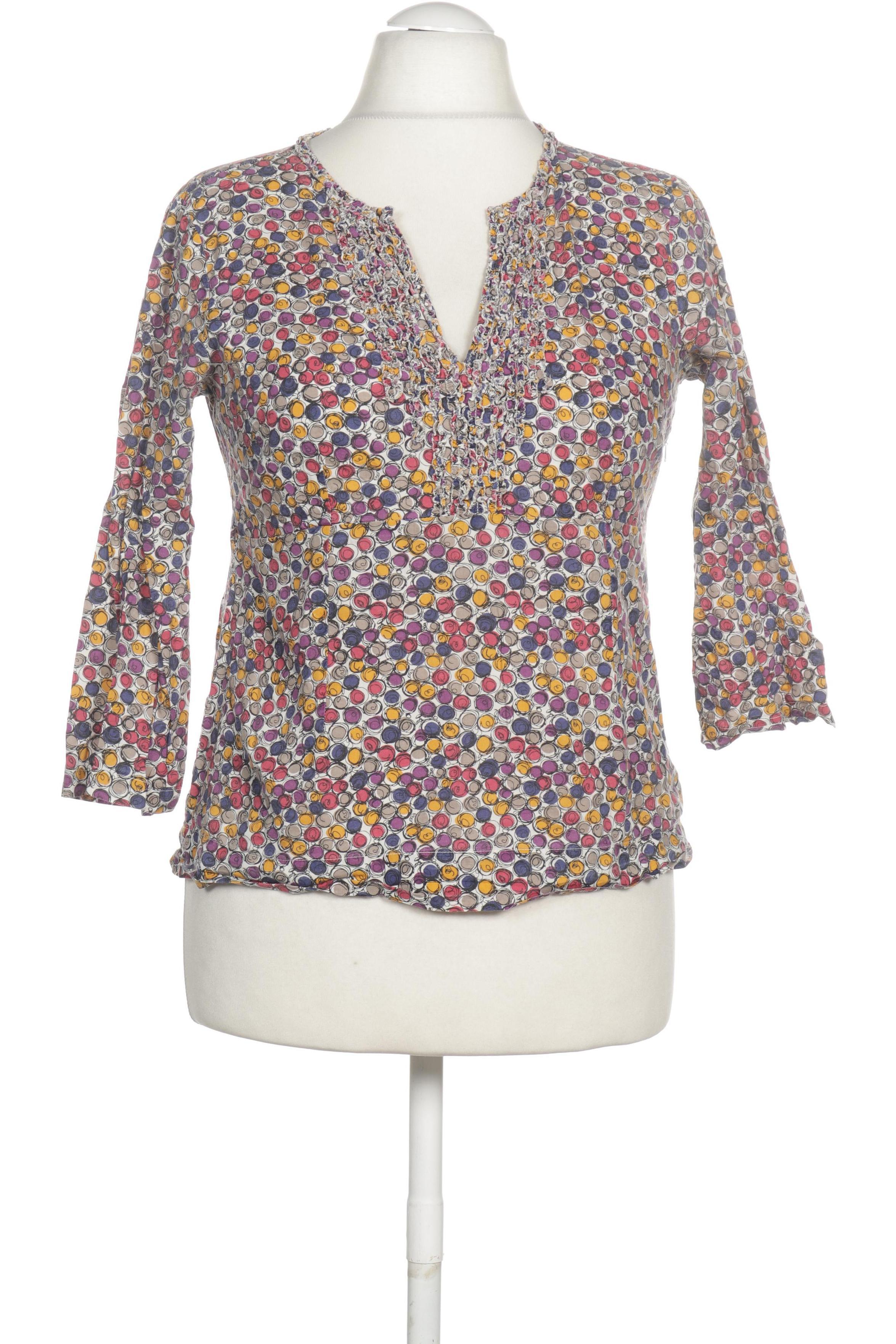 

Boden Damen Bluse, mehrfarbig, Gr. 12