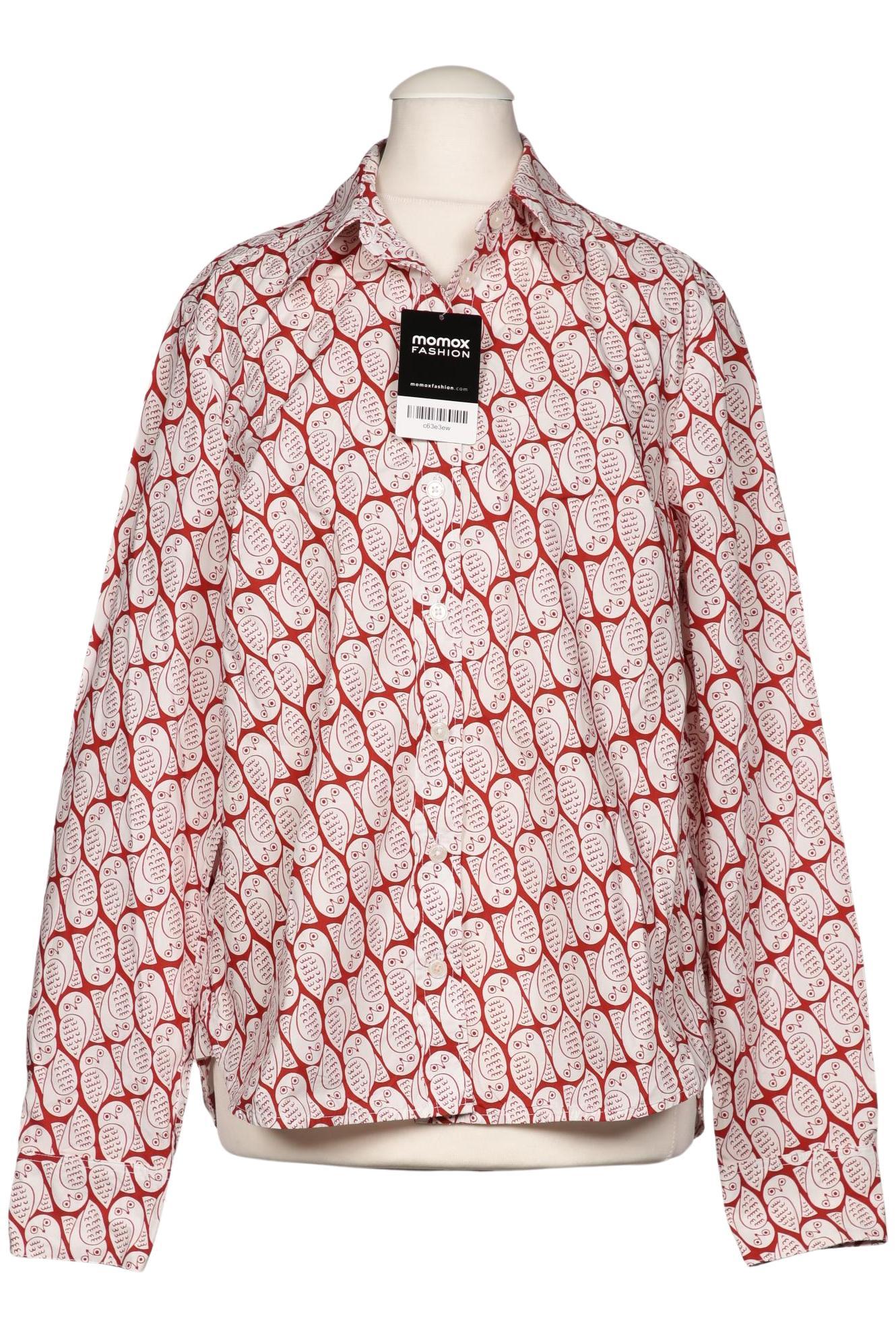 

Boden Damen Bluse, mehrfarbig, Gr. 36