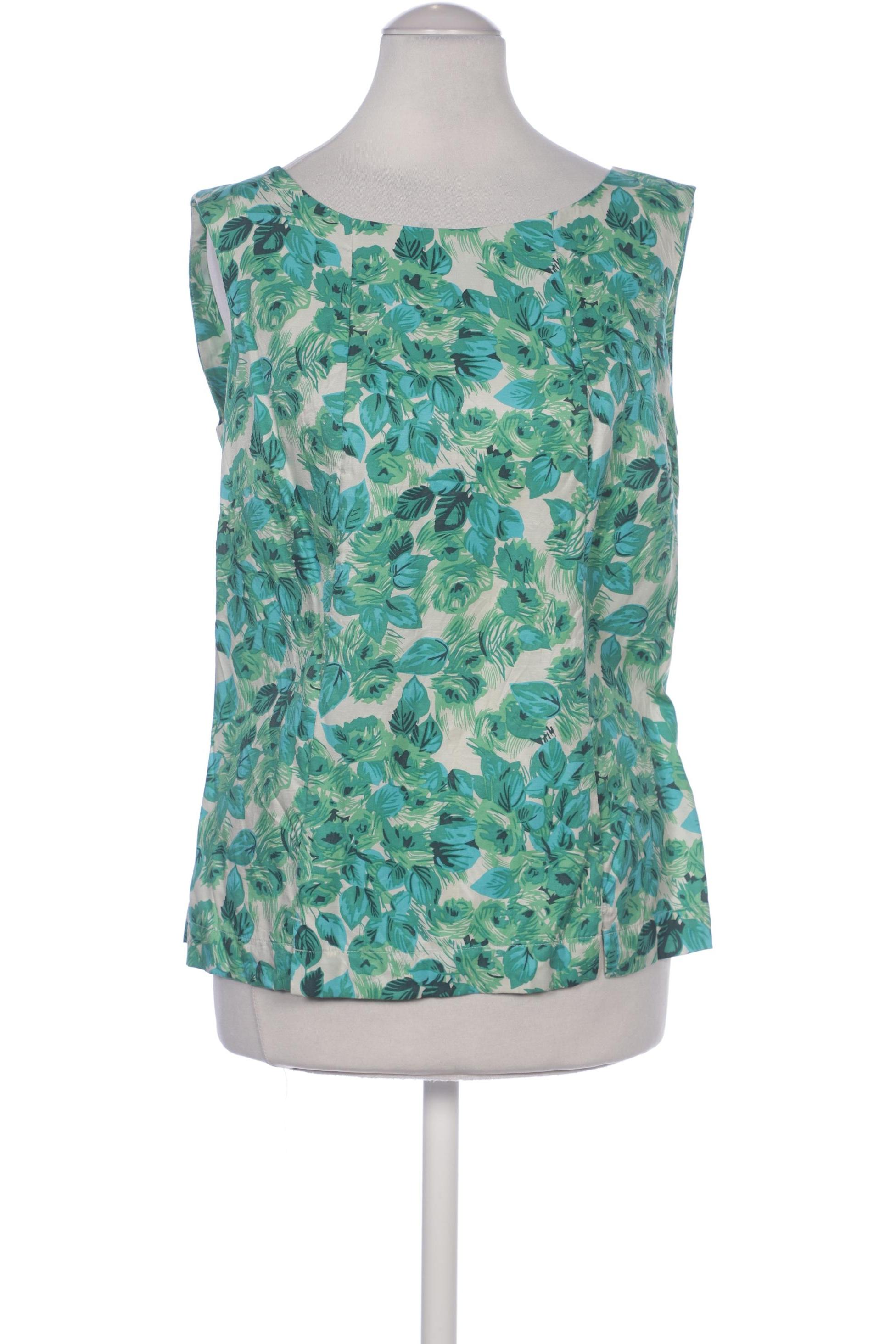 

Boden Damen Bluse, grün, Gr. 36