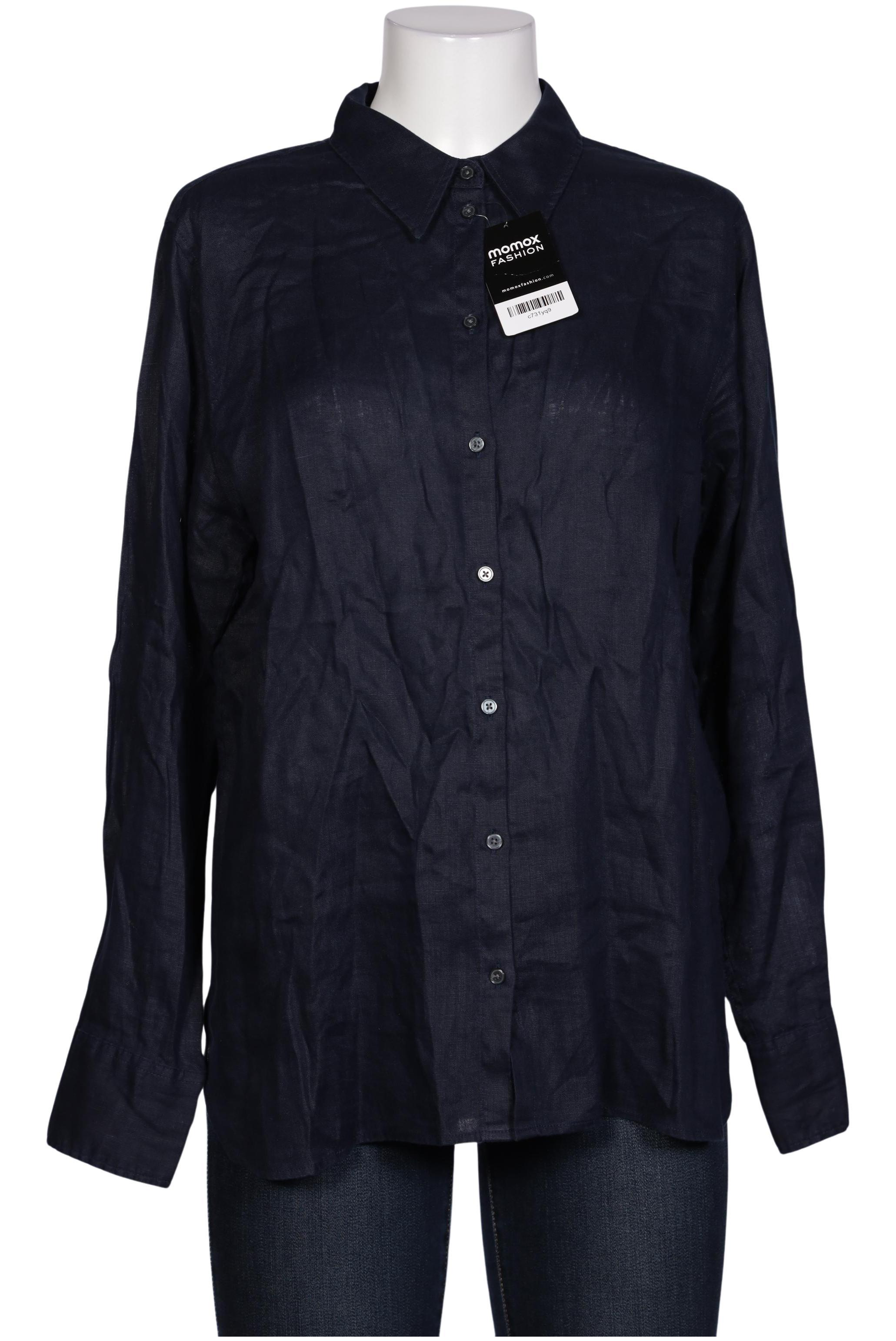 

Boden Damen Bluse, marineblau, Gr. 38