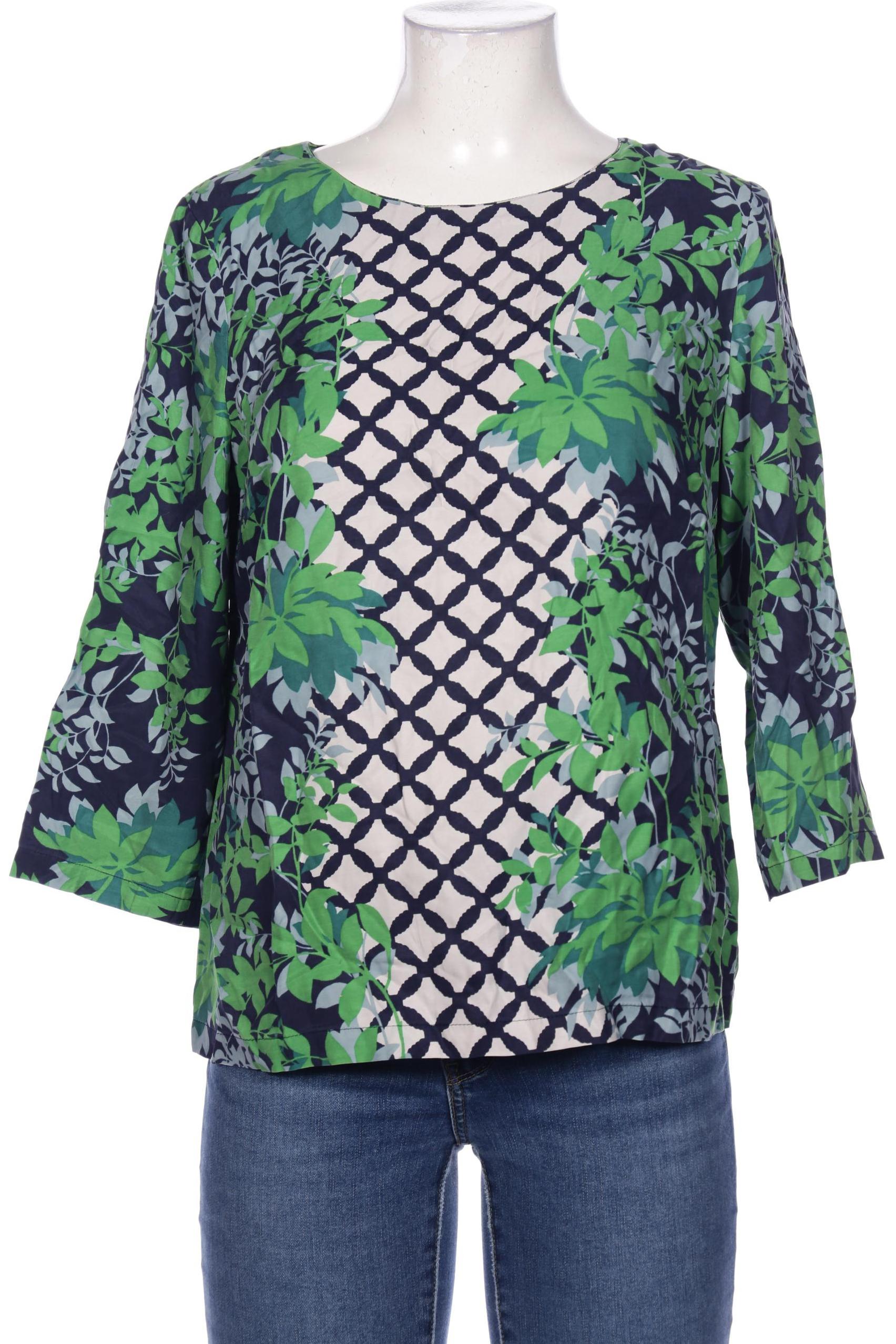 

Boden Damen Bluse, grün, Gr. 40