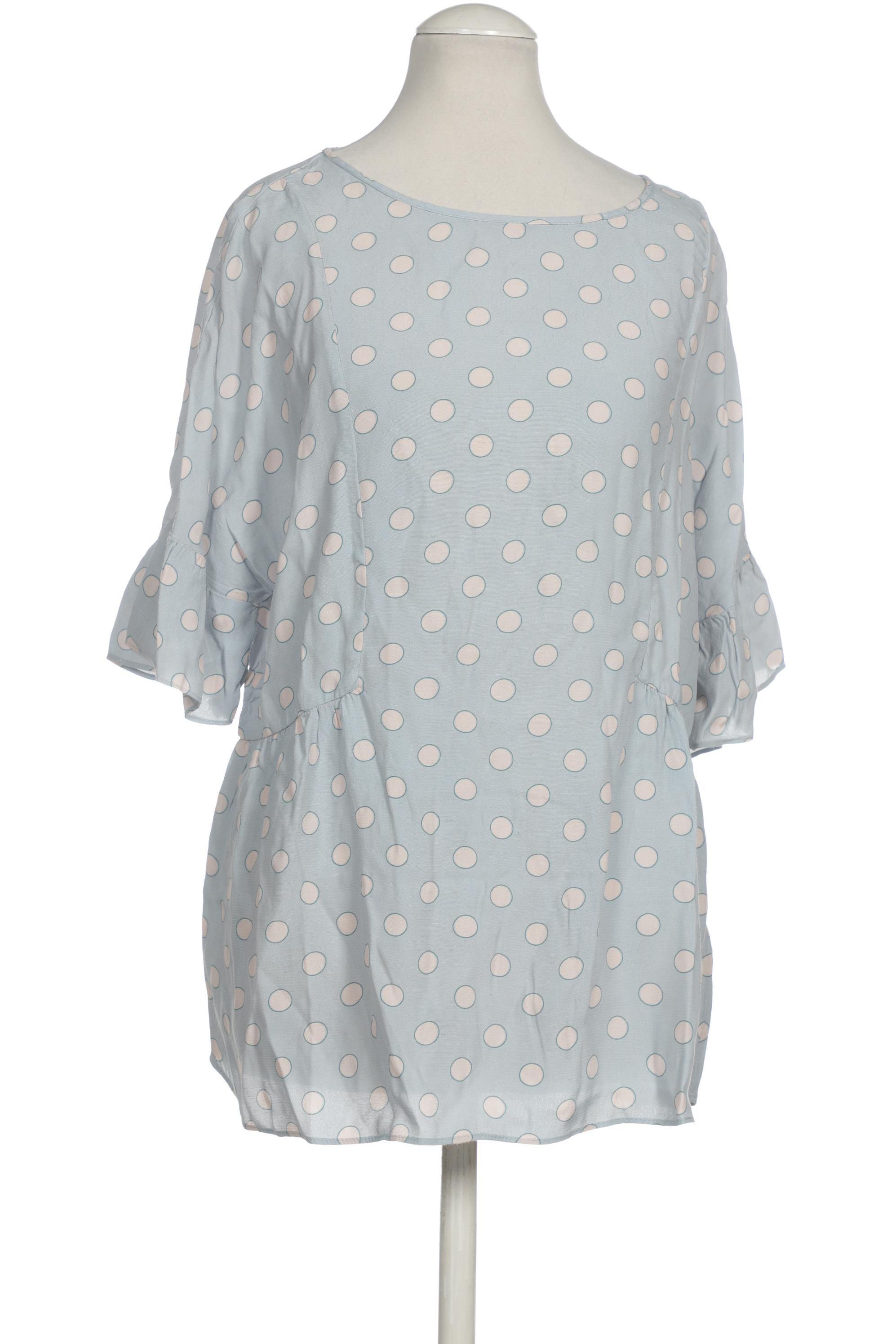 

Boden Damen Bluse, blau, Gr. 36
