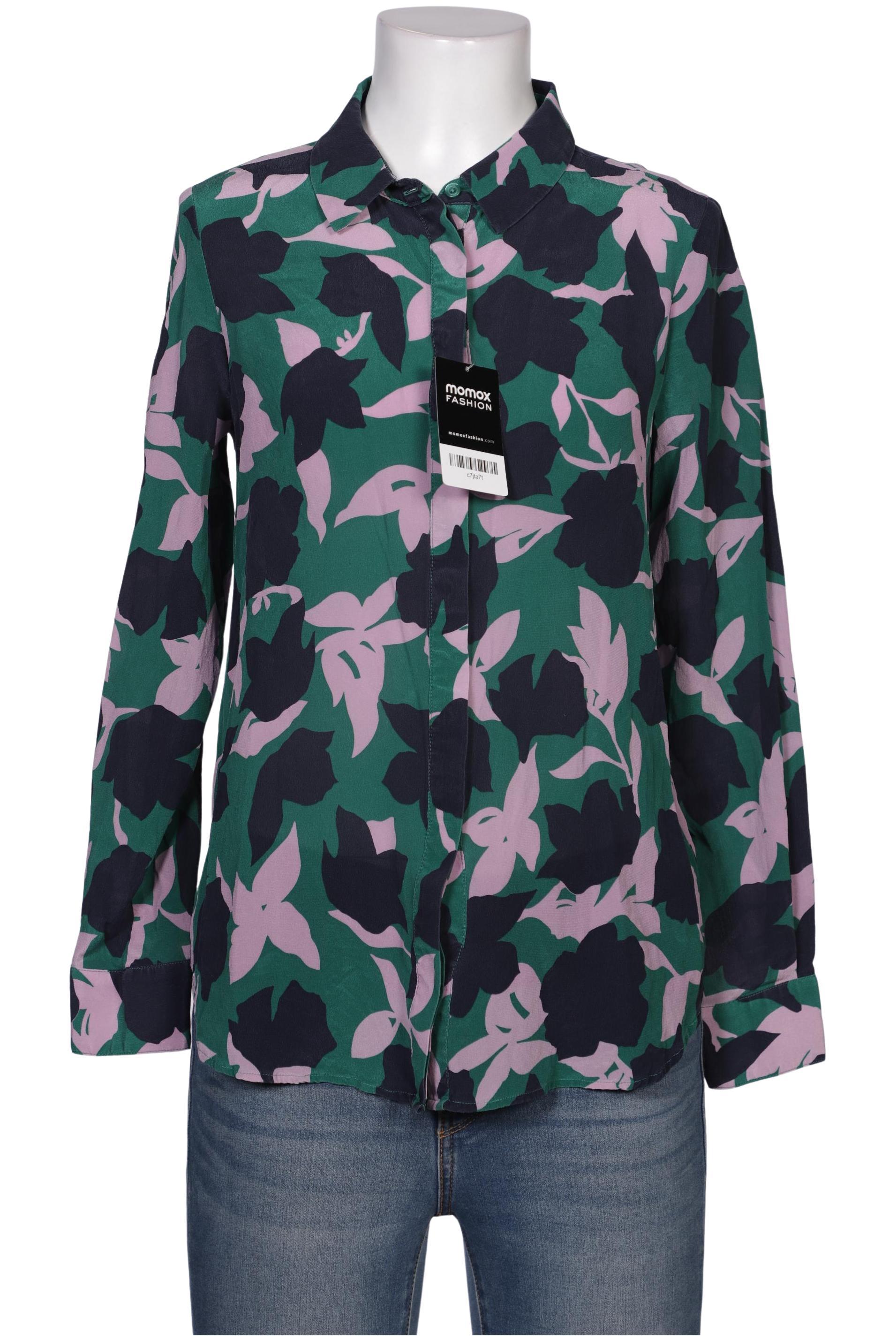 

Boden Damen Bluse, grün, Gr. 38