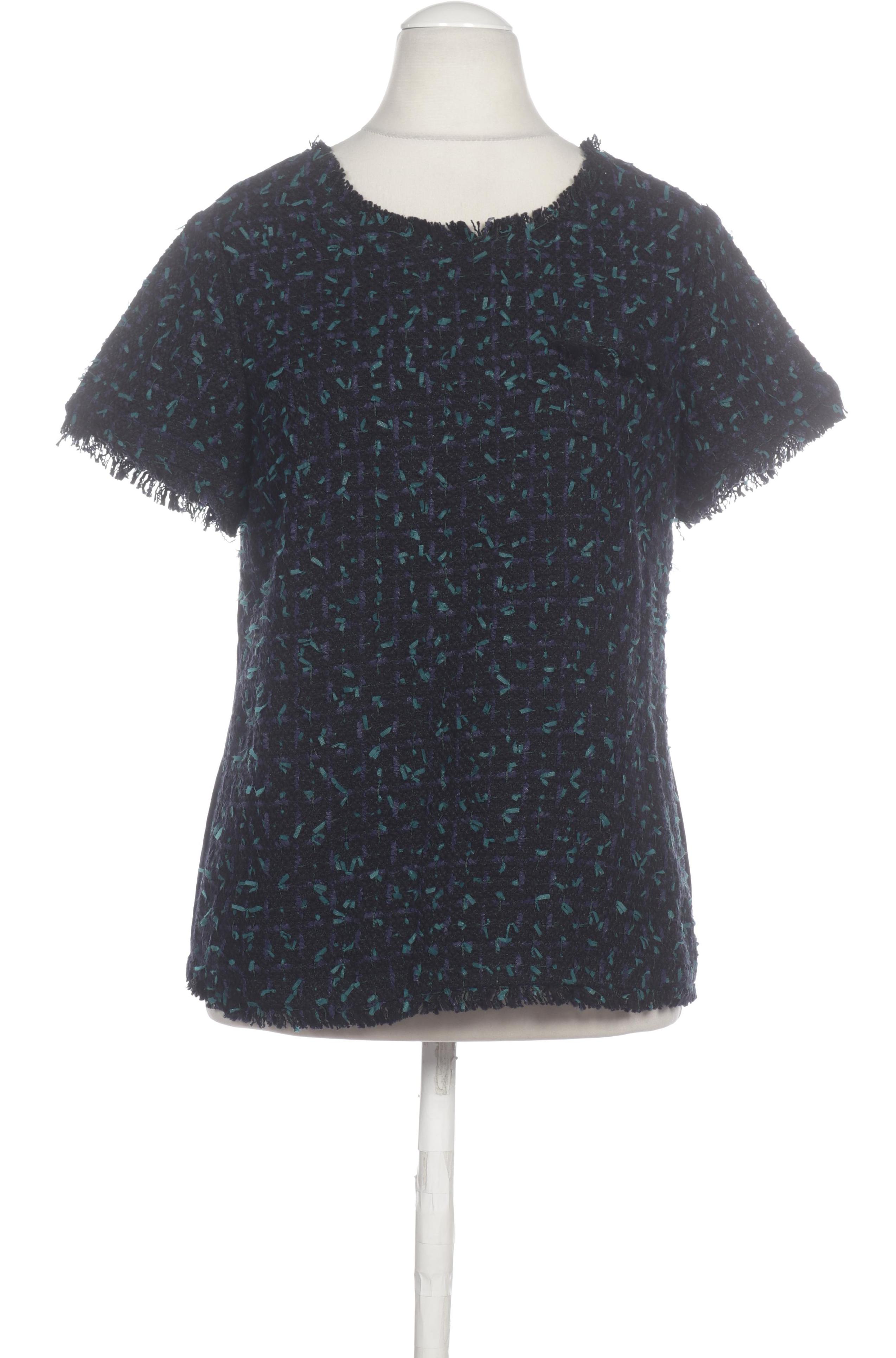

Boden Damen Bluse, blau, Gr. 38