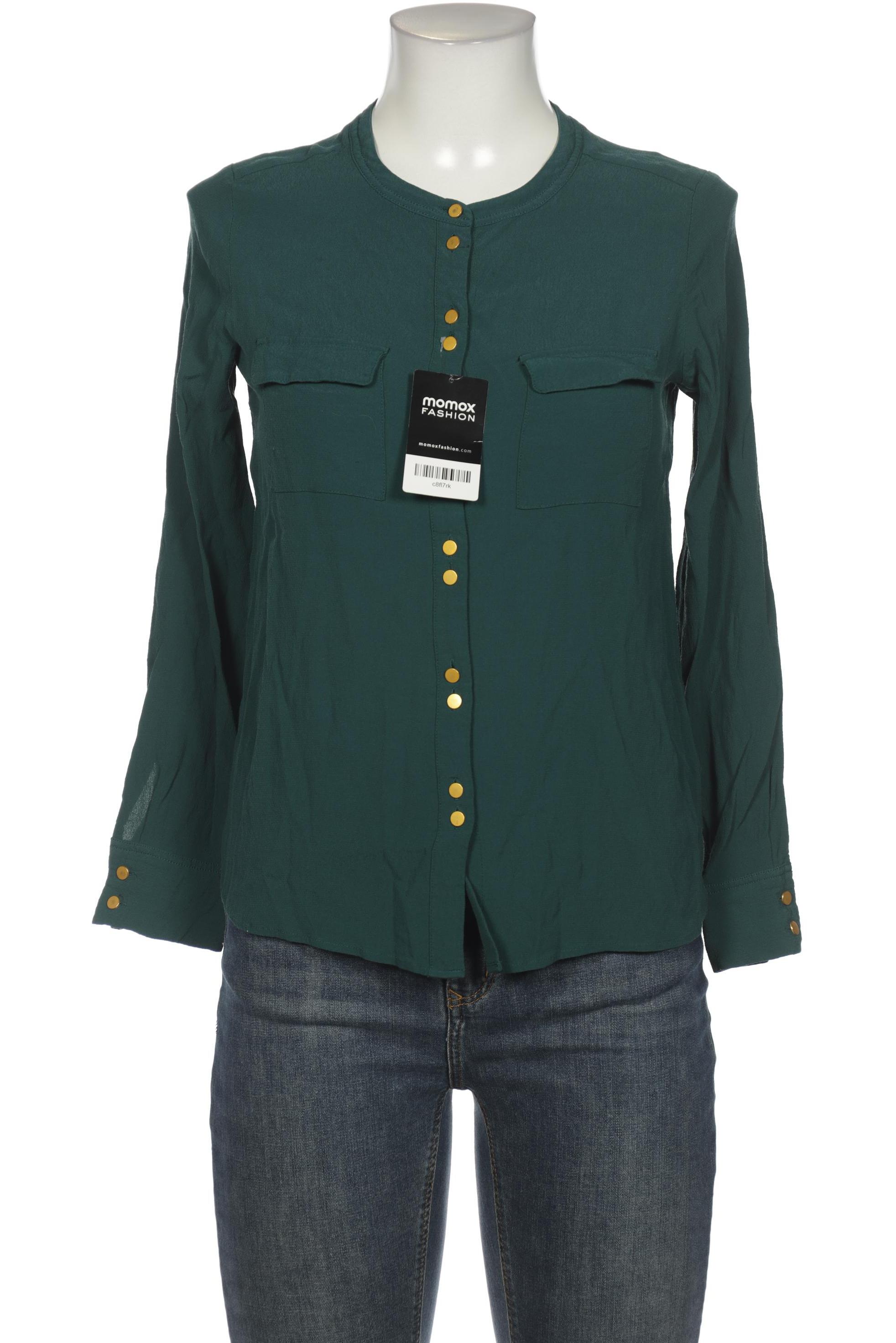 

Boden Damen Bluse, türkis