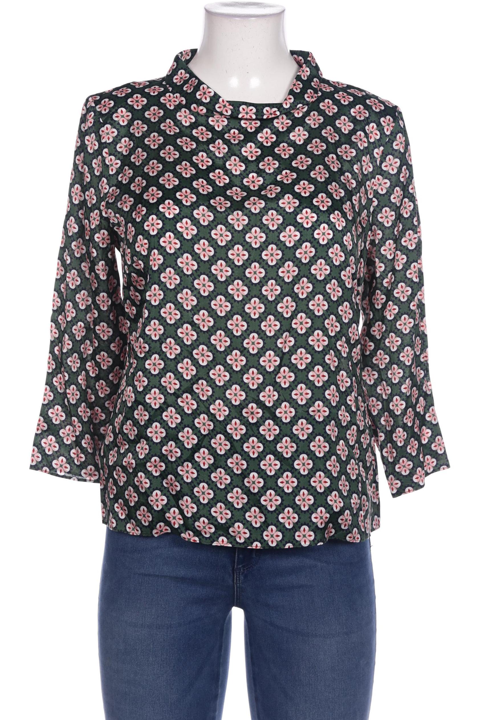 

Boden Damen Bluse, grün, Gr. 38
