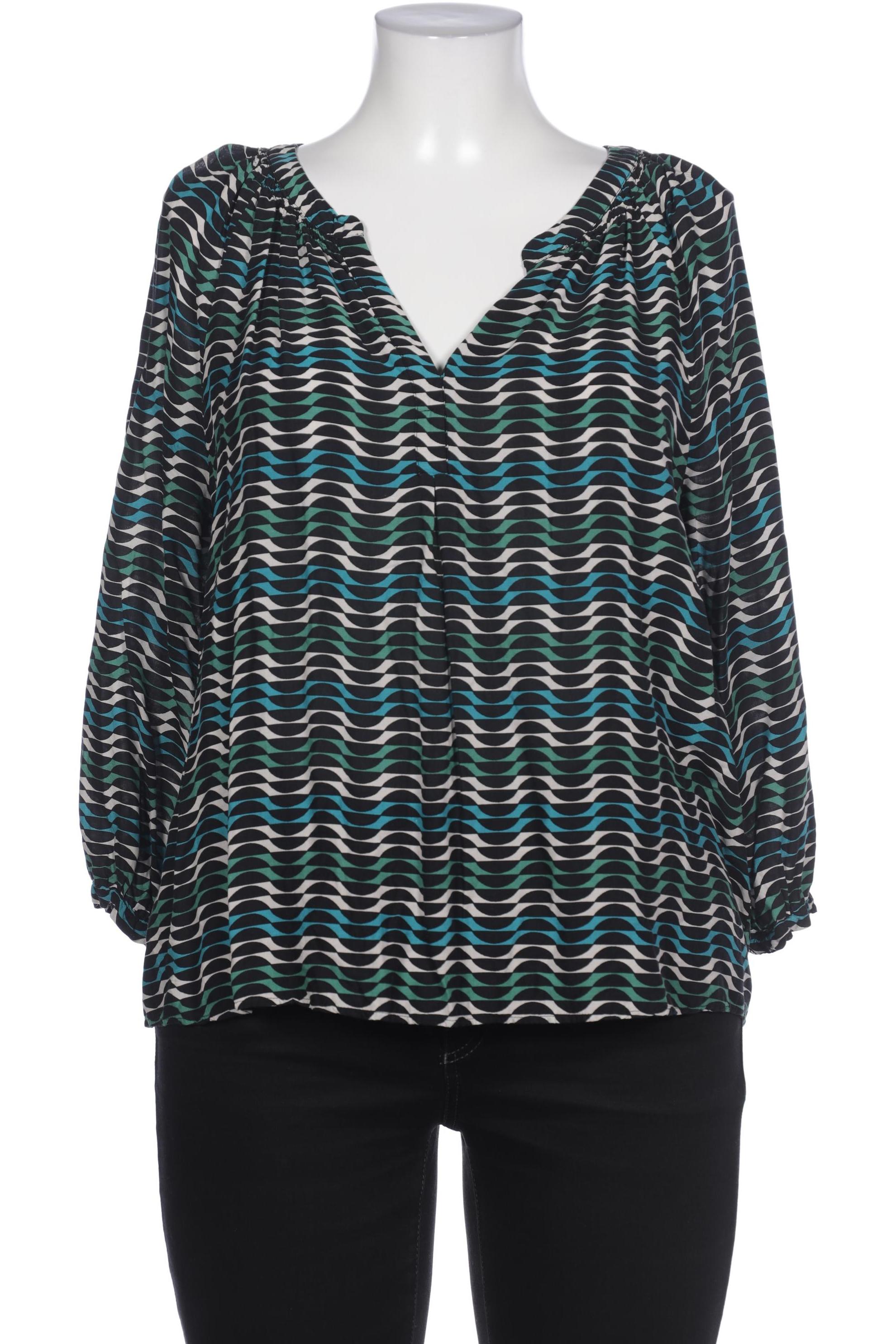 

Boden Damen Bluse, schwarz, Gr. 42