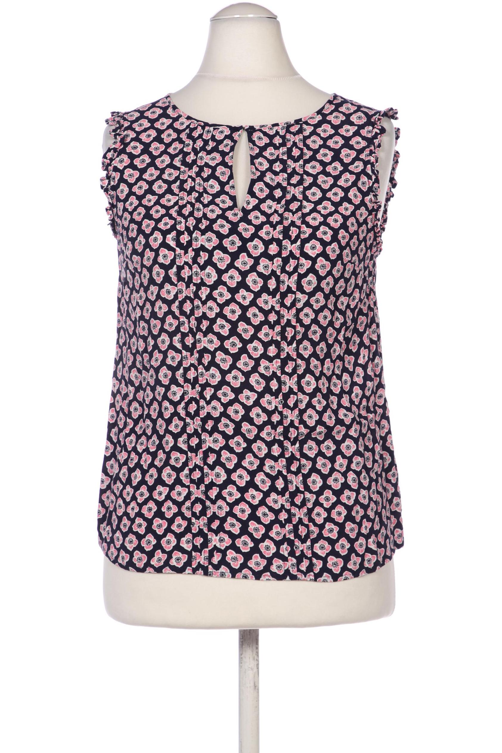 

Boden Damen Bluse, marineblau, Gr. 38