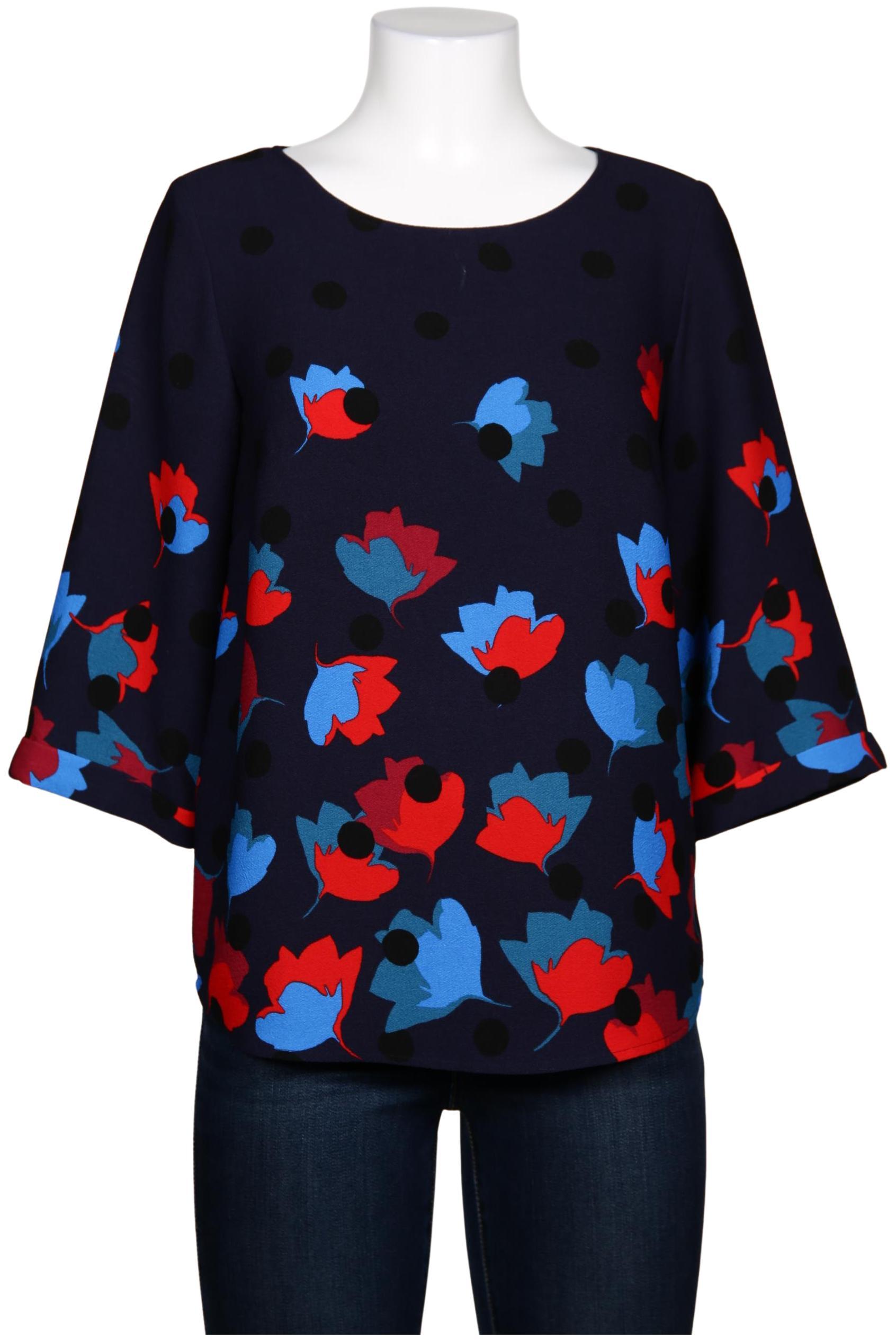 

Boden Damen Bluse, marineblau, Gr. 38