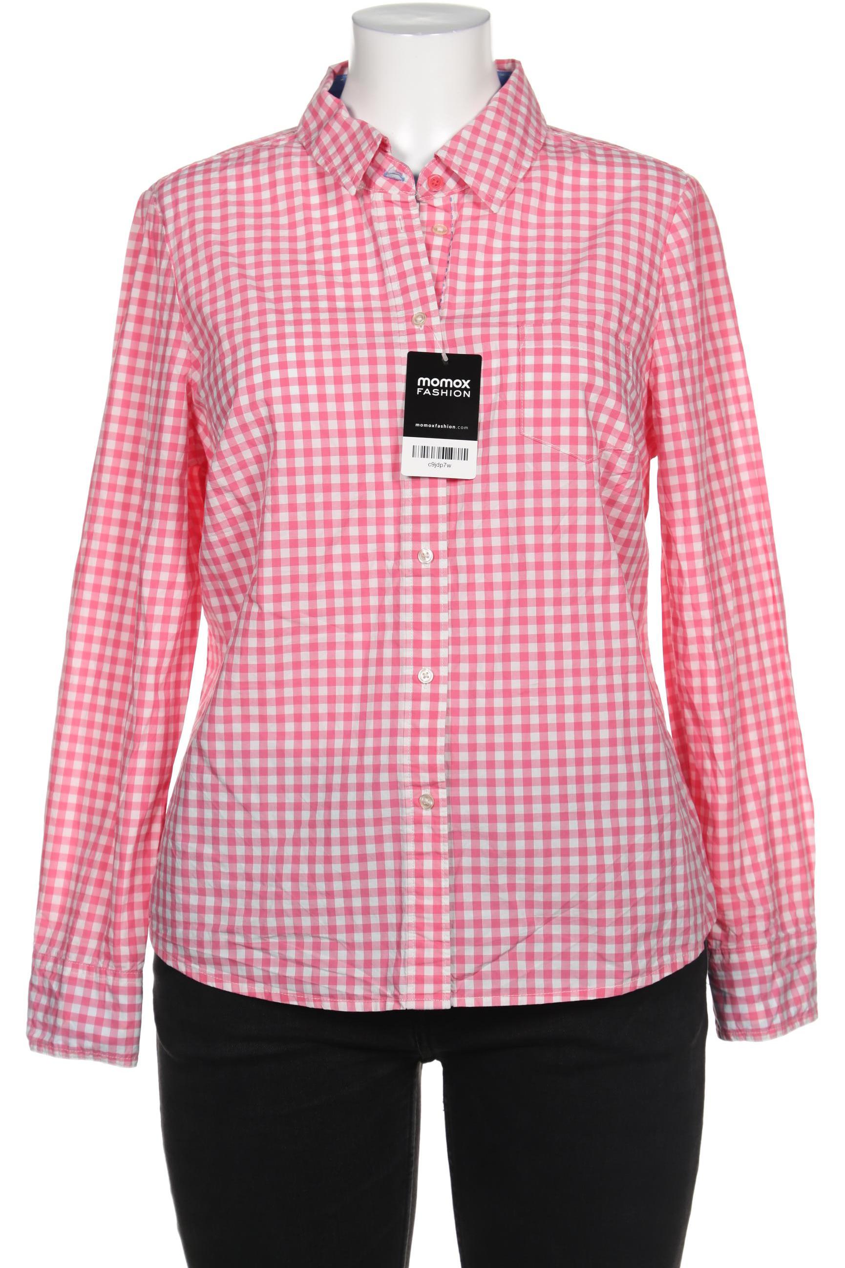 

Boden Damen Bluse, pink