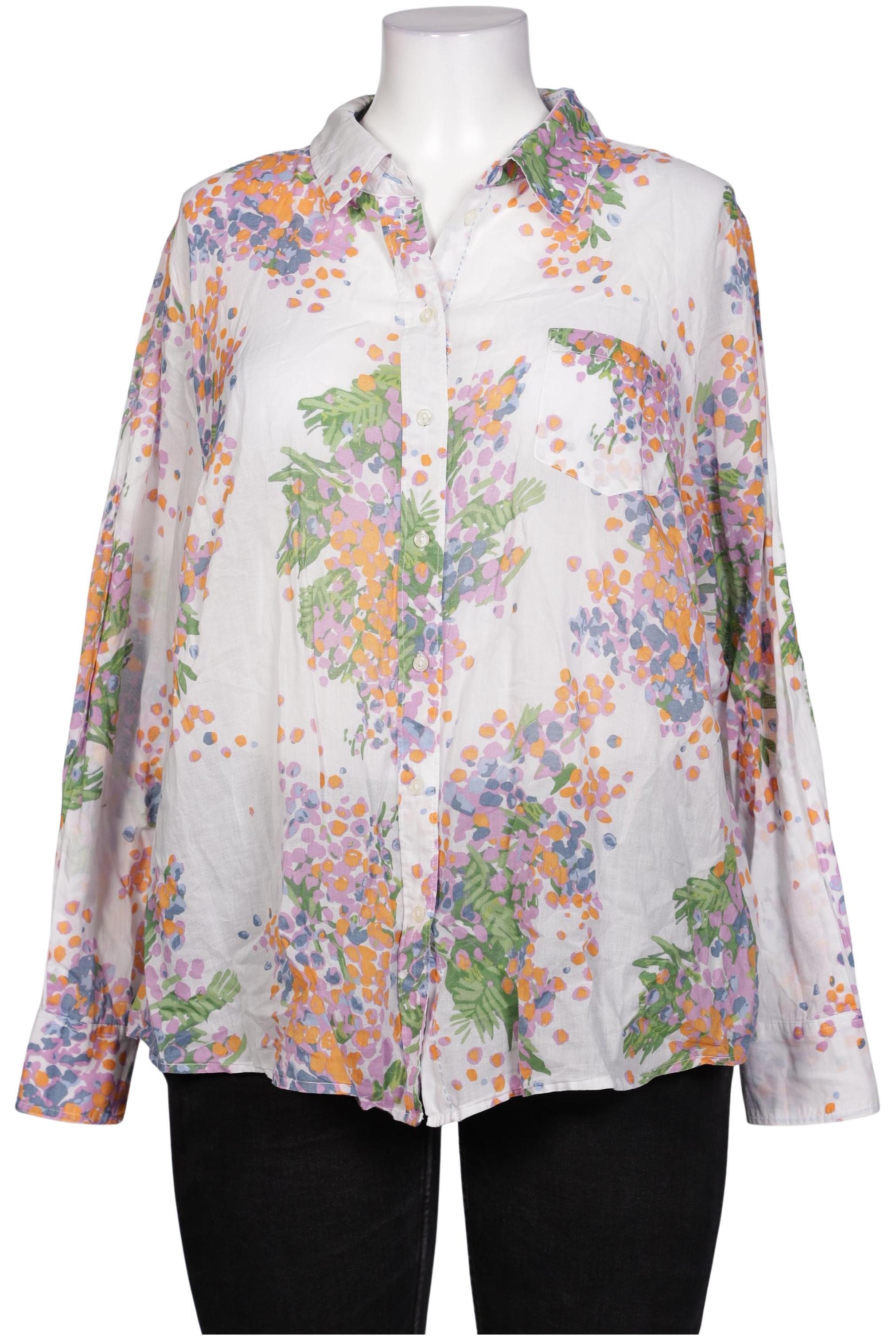 

Boden Damen Bluse, mehrfarbig, Gr. 48