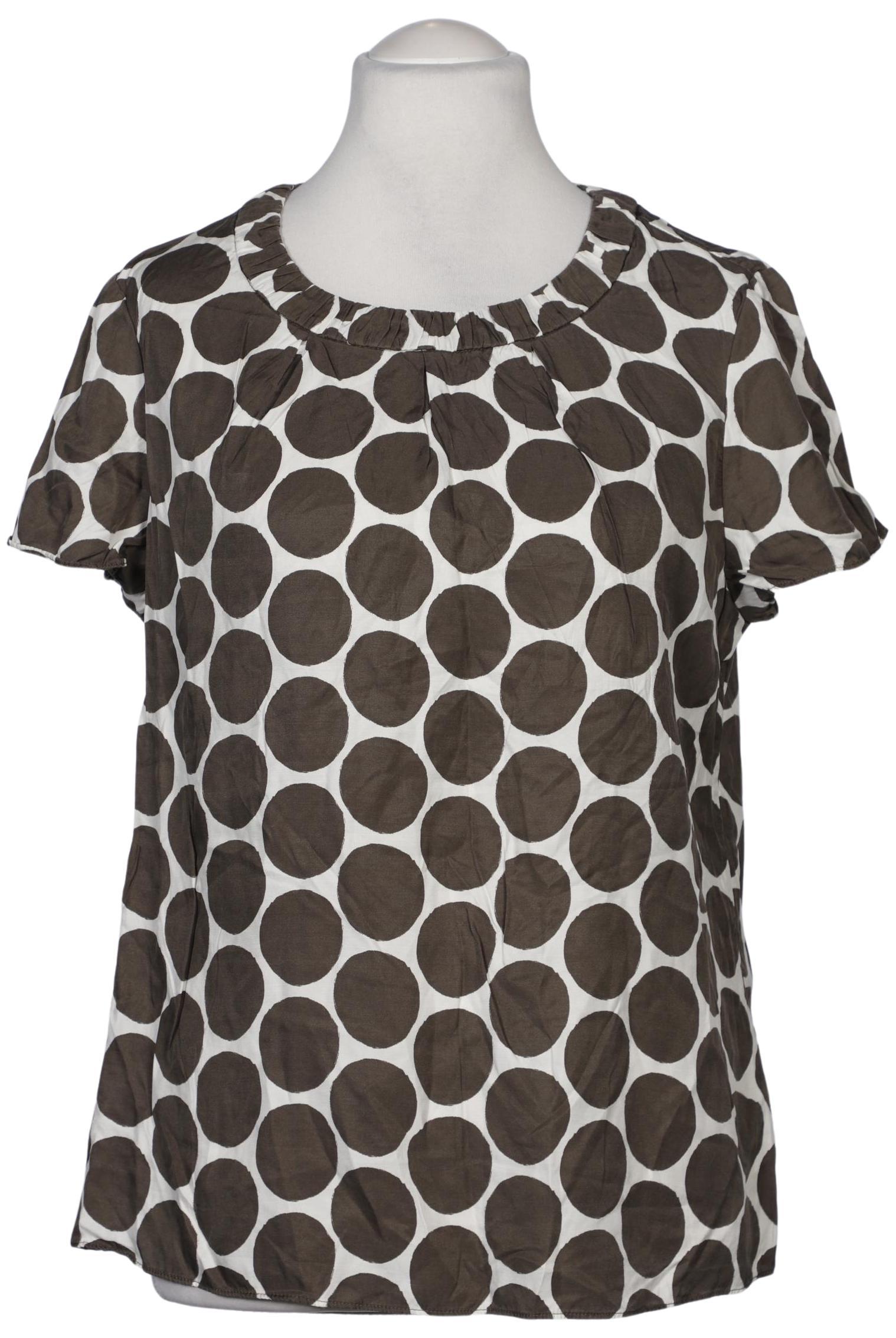 

Boden Damen Bluse, mehrfarbig, Gr. 42