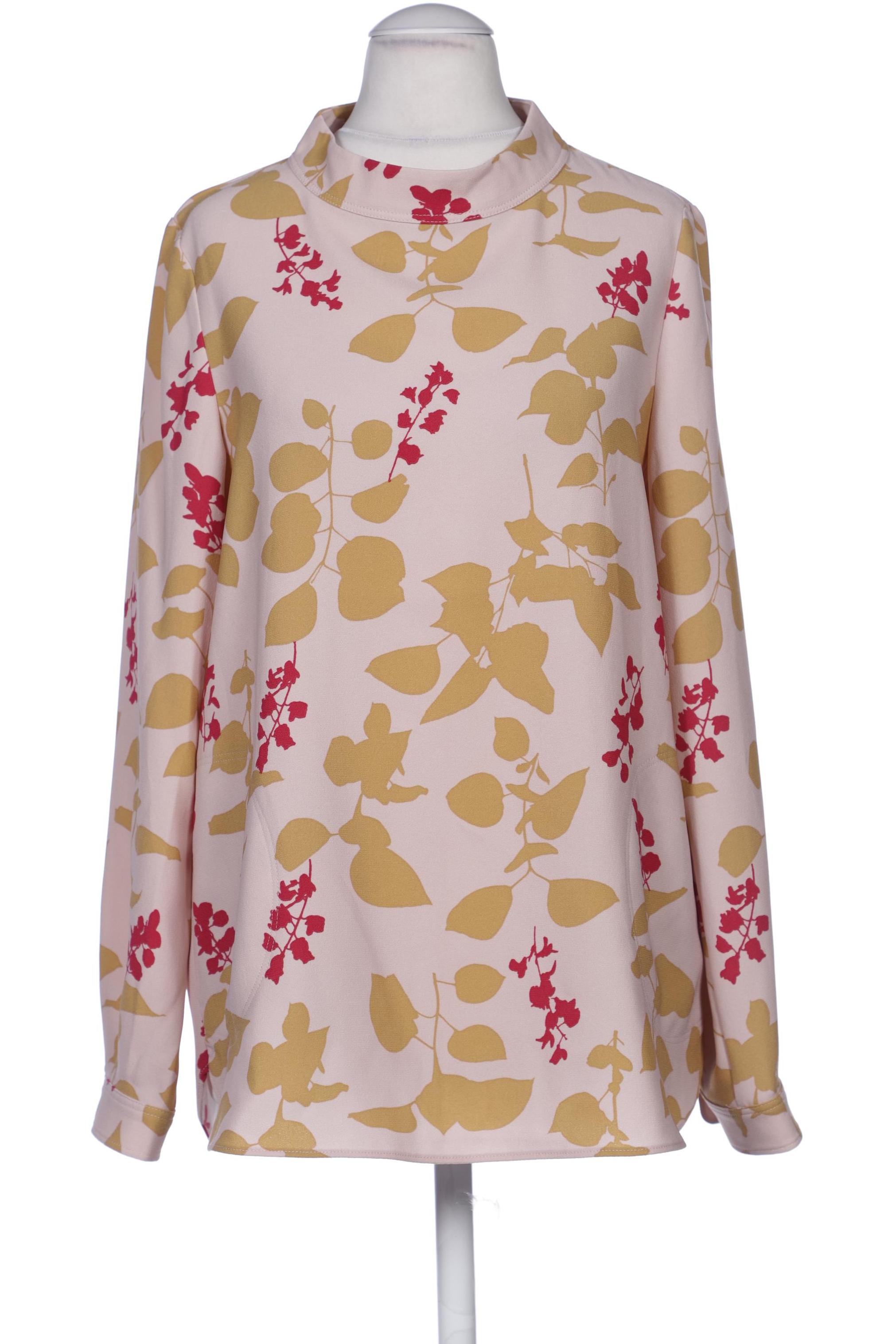 

Boden Damen Bluse, beige, Gr. 36