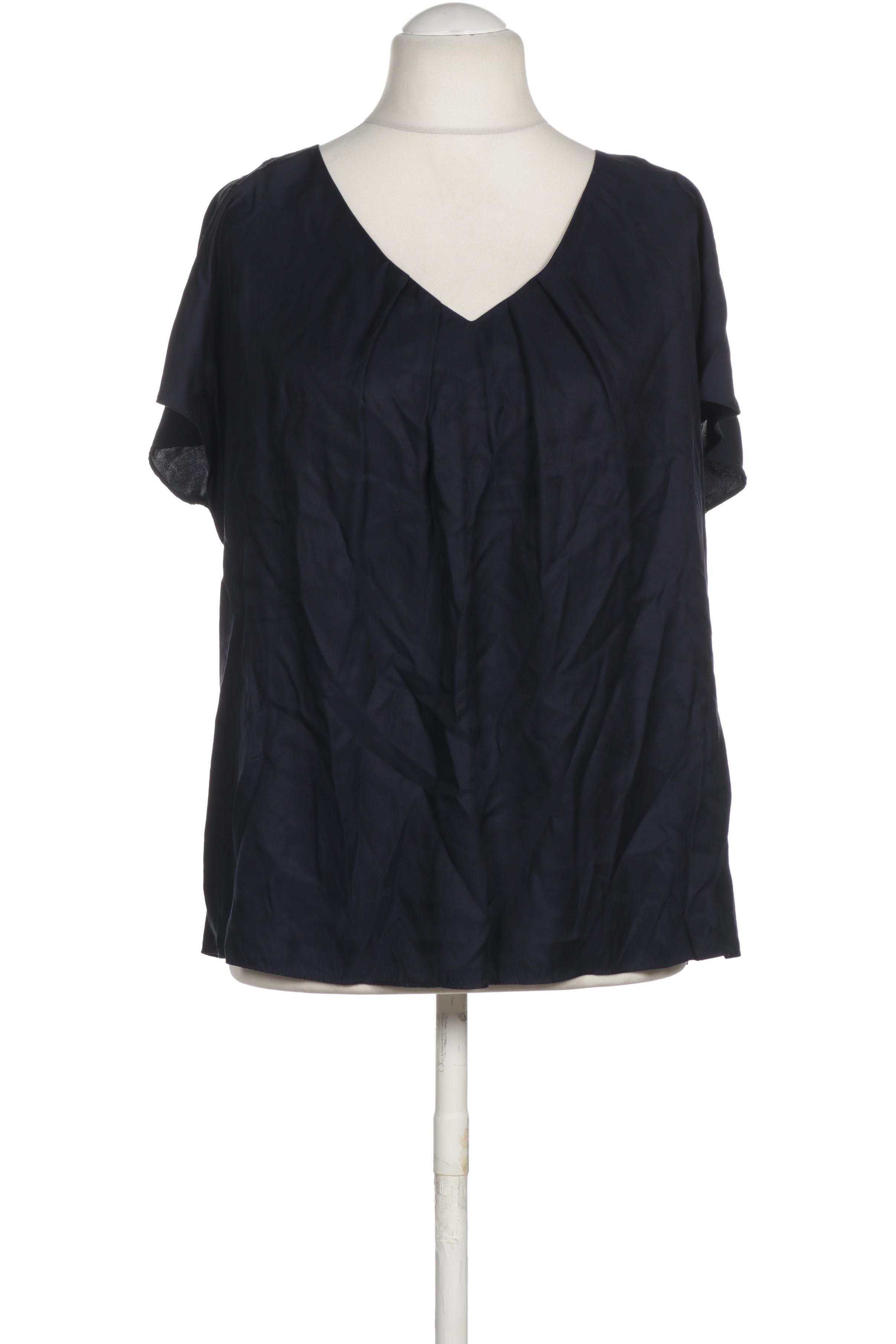 

Boden Damen Bluse, blau, Gr. 20