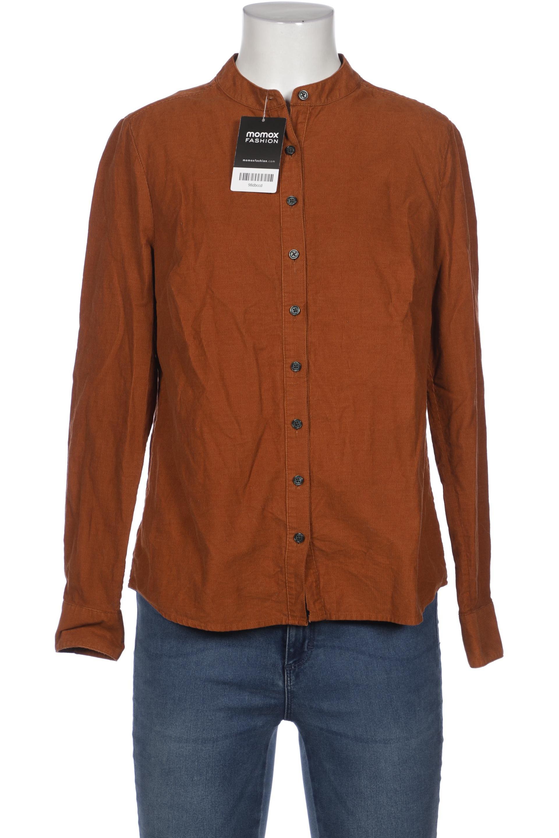 

Boden Damen Bluse, orange, Gr. 36