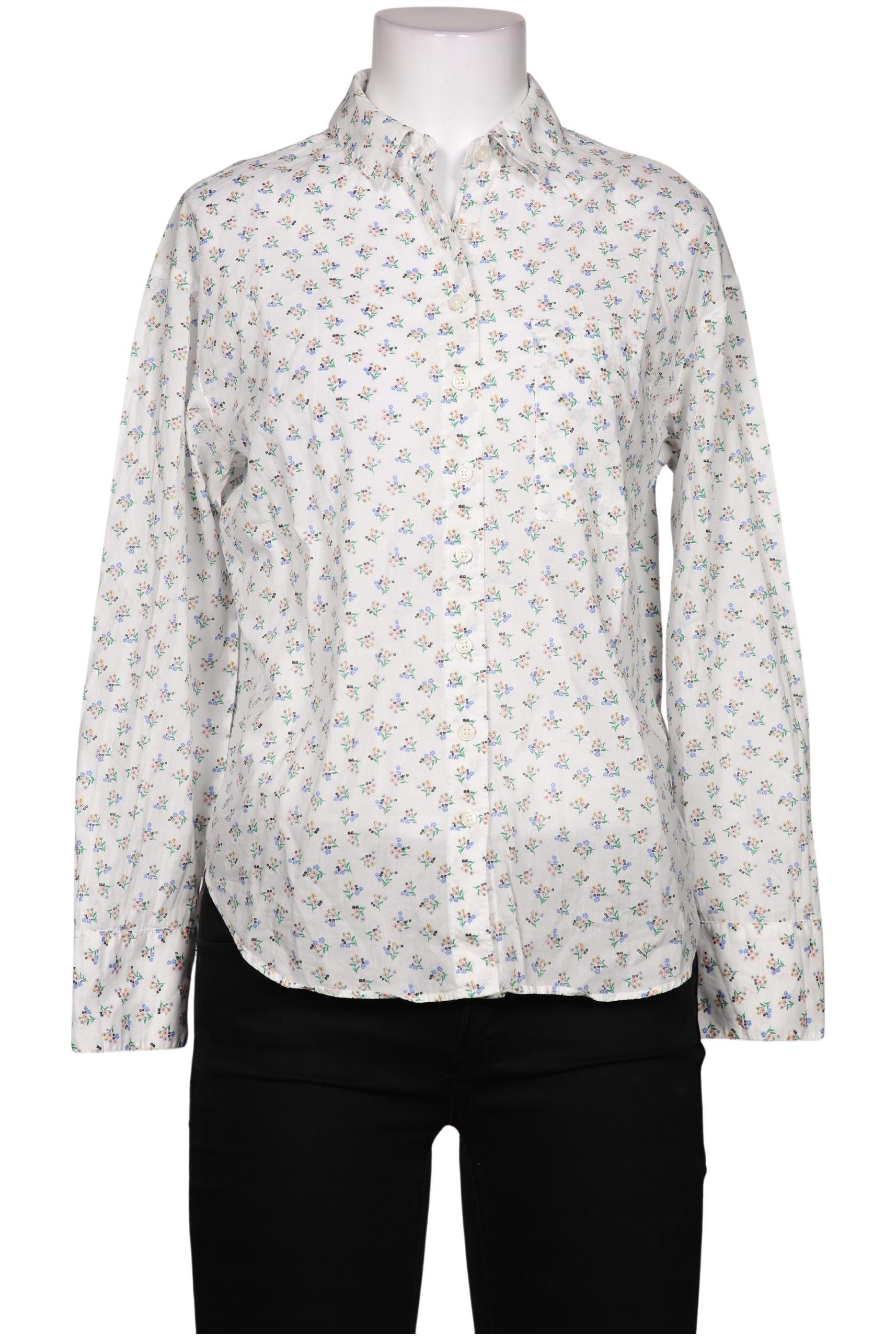 

Boden Damen Bluse, weiß, Gr. 34