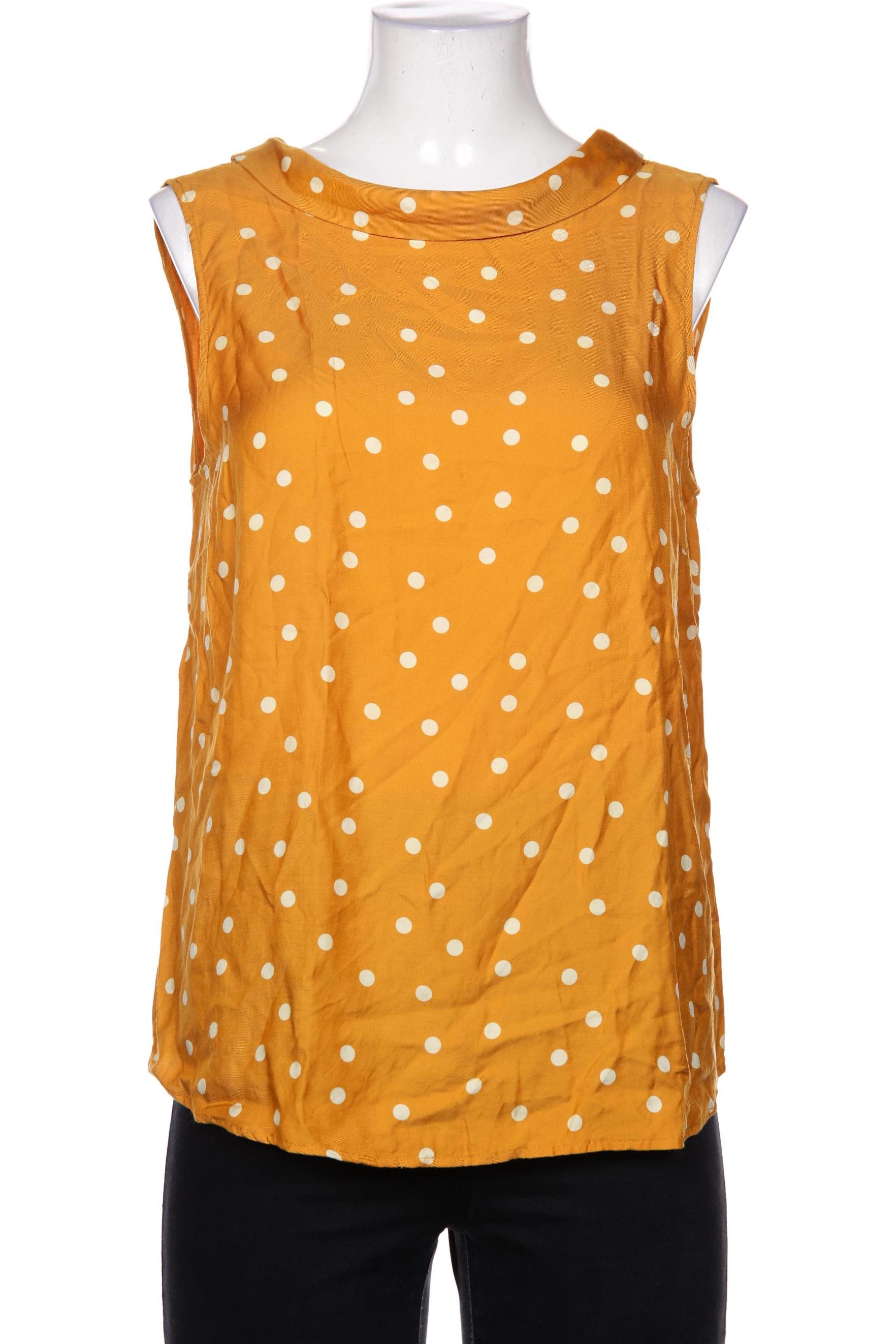 

Boden Damen Bluse, orange, Gr. 40