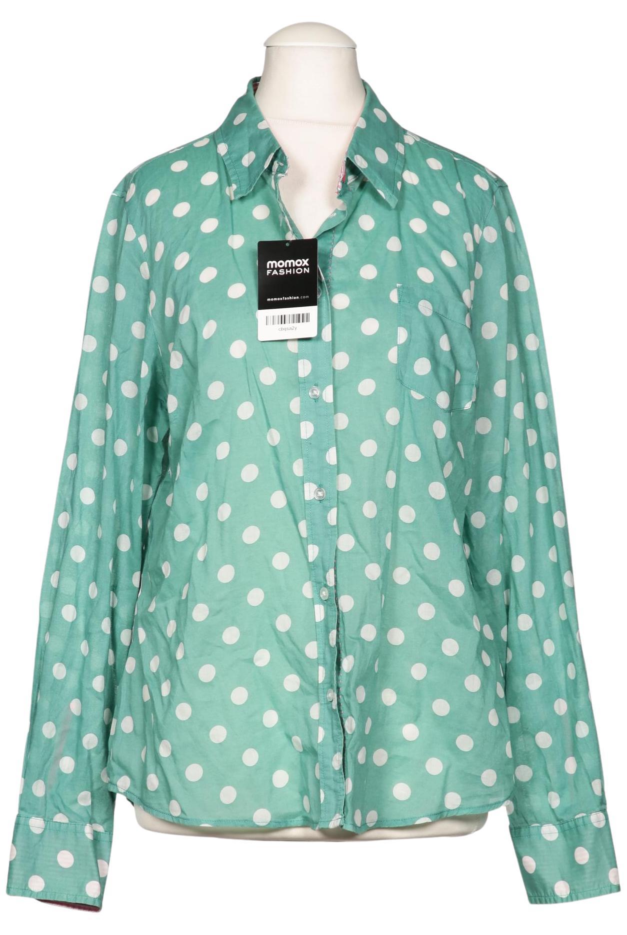 

Boden Damen Bluse, mehrfarbig, Gr. 38