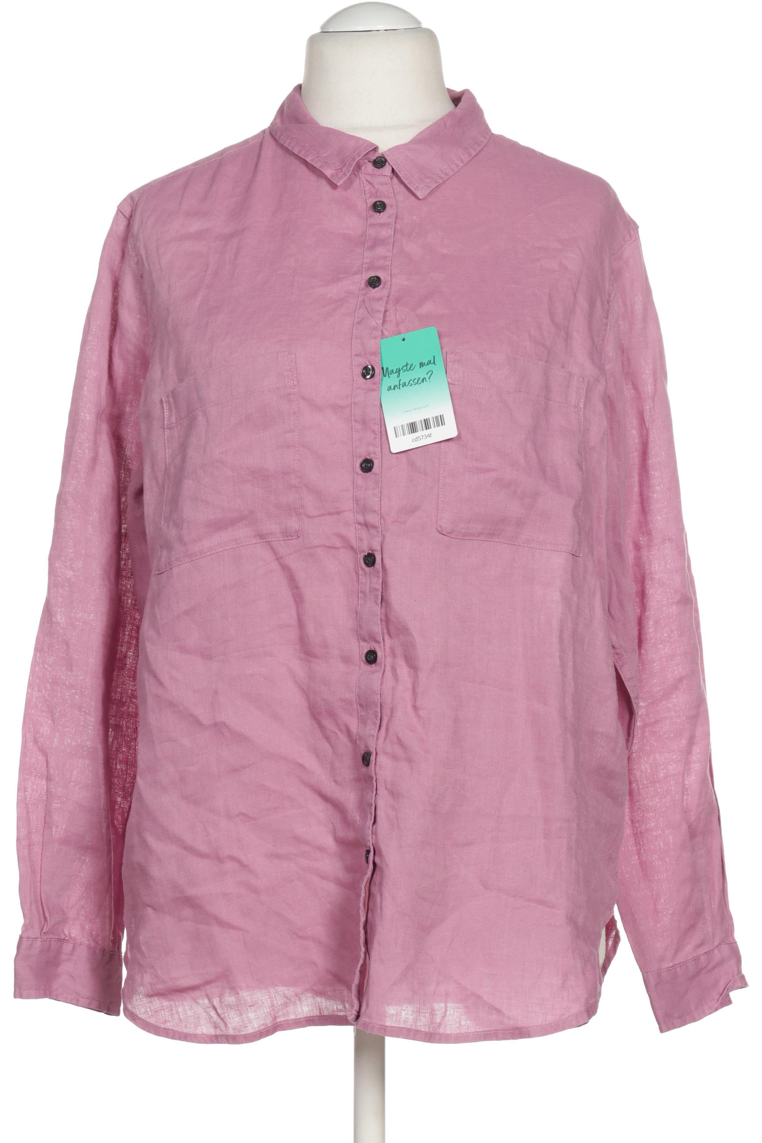 

Boden Damen Bluse, pink, Gr.