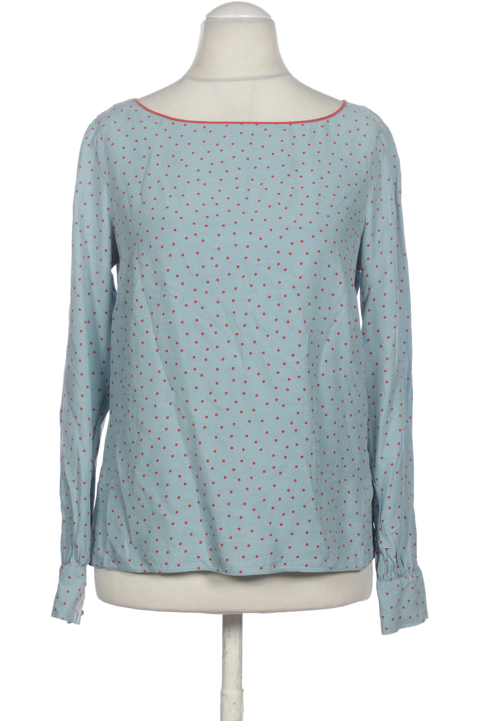 

Boden Damen Bluse, türkis, Gr. 36