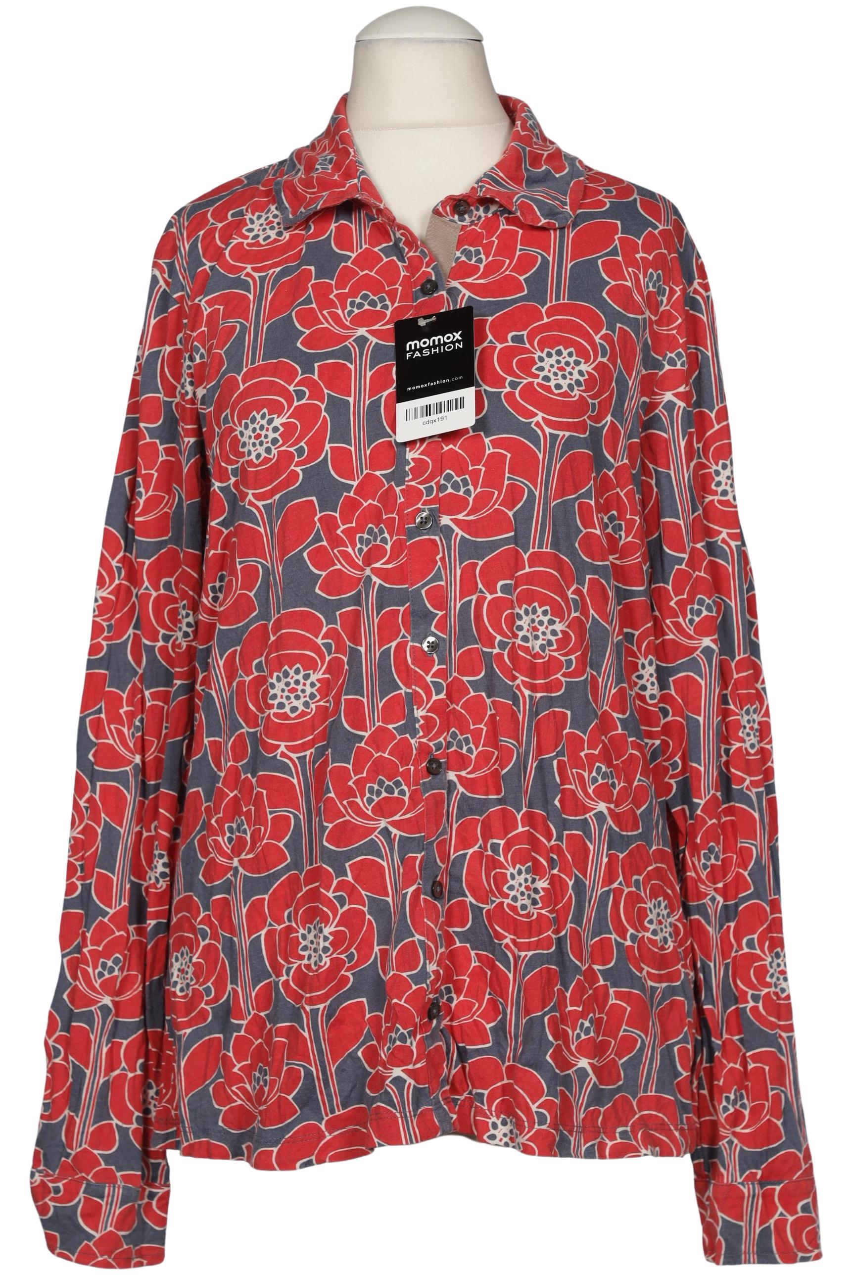 

Boden Damen Bluse, grau, Gr. 14