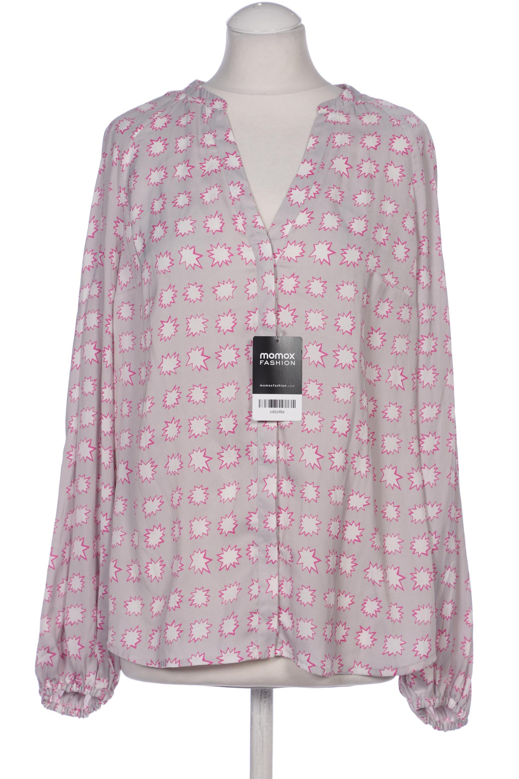 

Boden Damen Bluse, grau, Gr. 38
