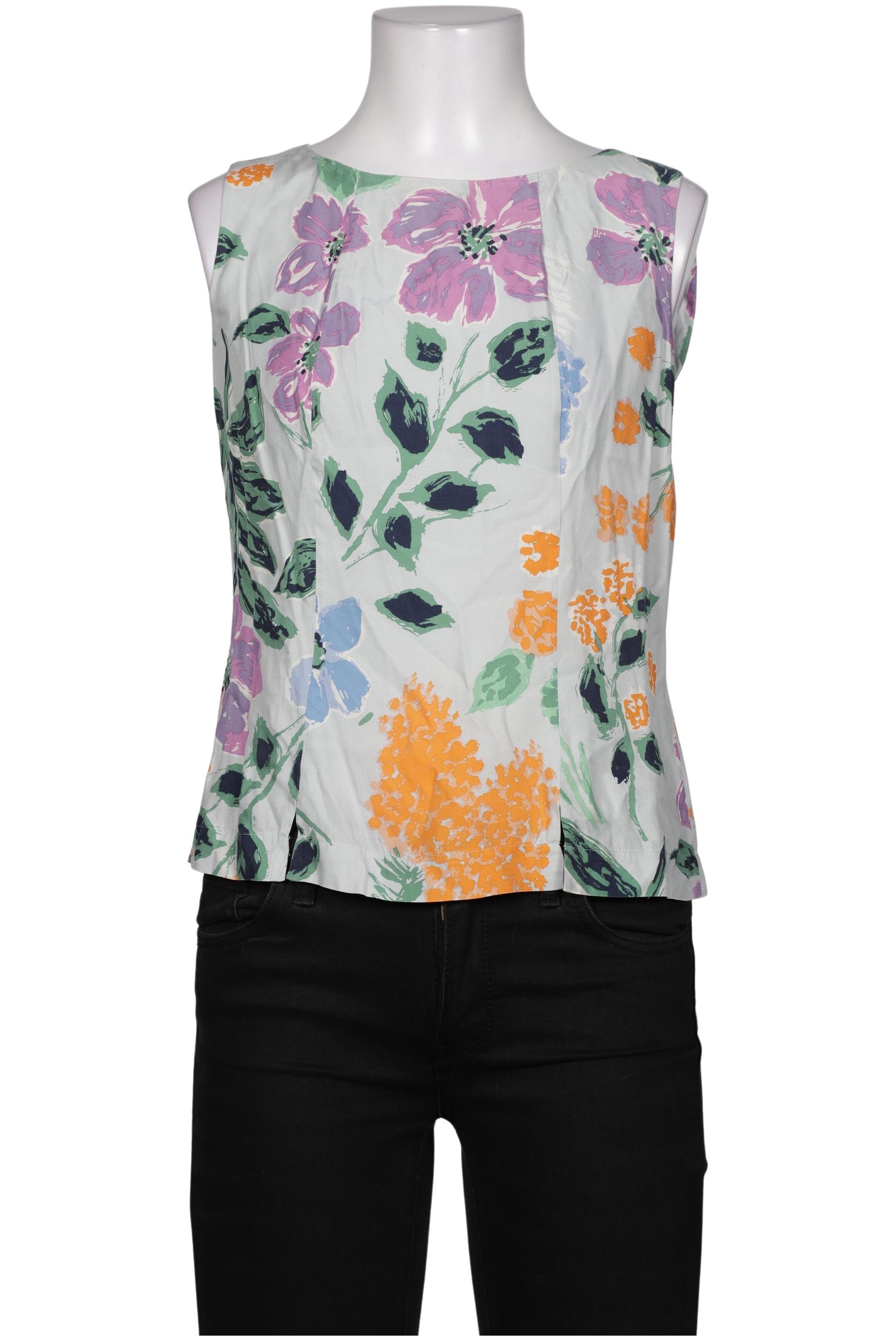 

Boden Damen Bluse, mehrfarbig, Gr. 34