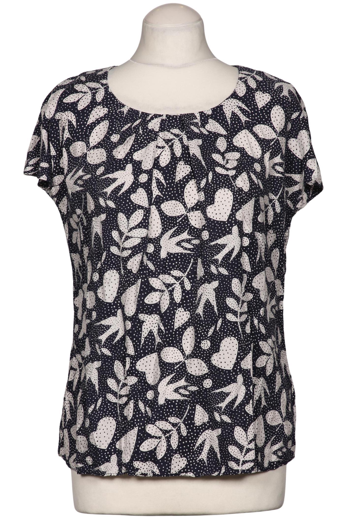 

Boden Damen Bluse, mehrfarbig, Gr. 38