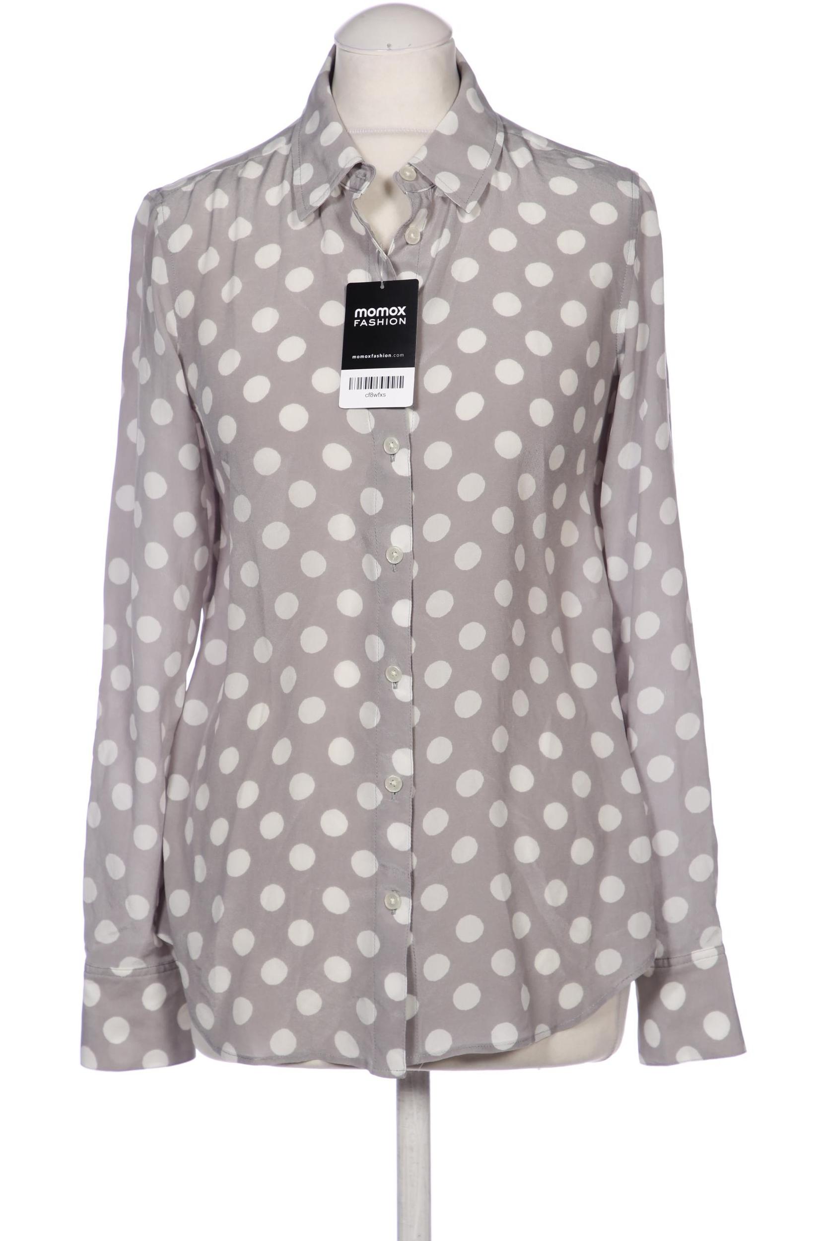 

Boden Damen Bluse, grau