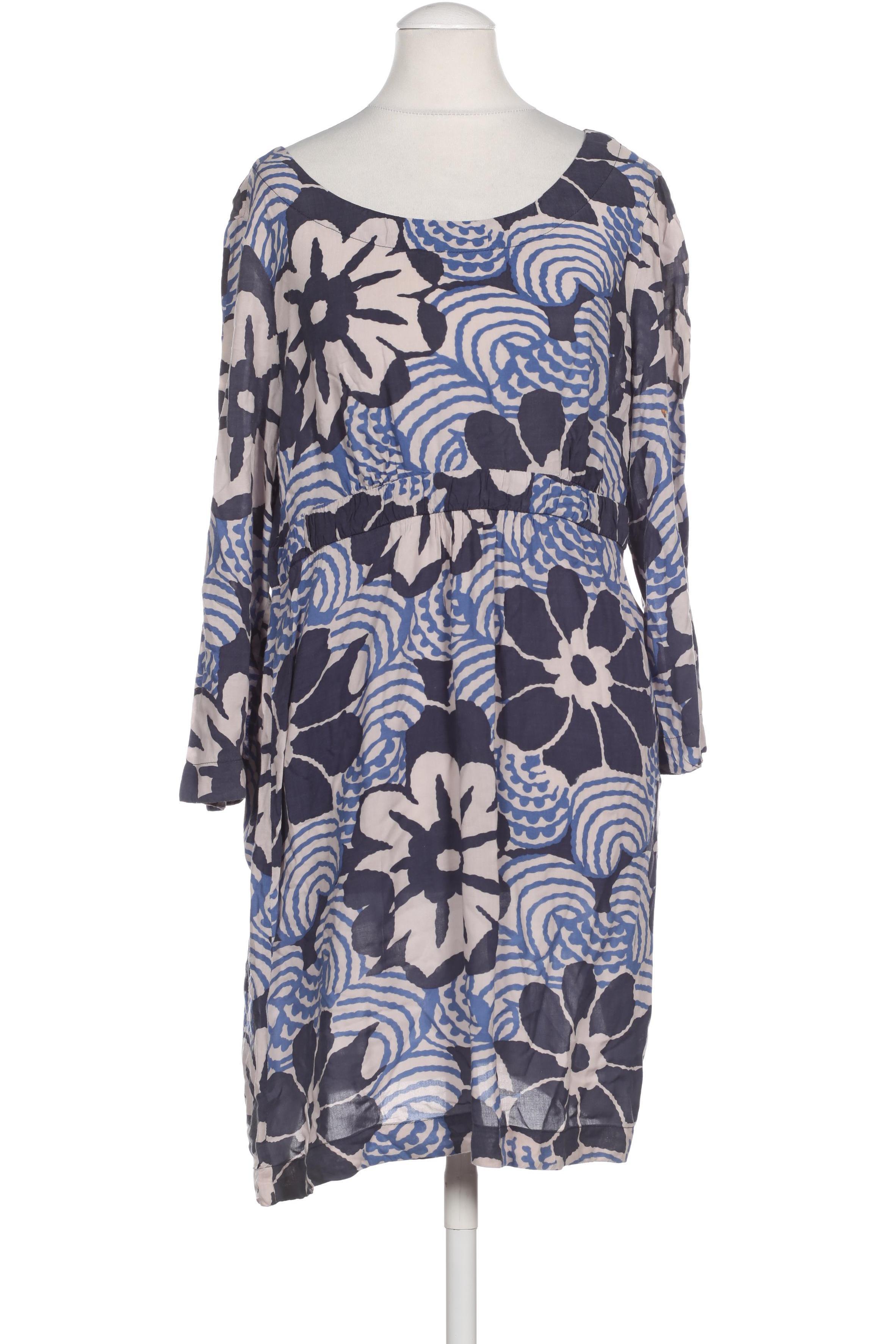 

Boden Damen Bluse, blau, Gr. 10