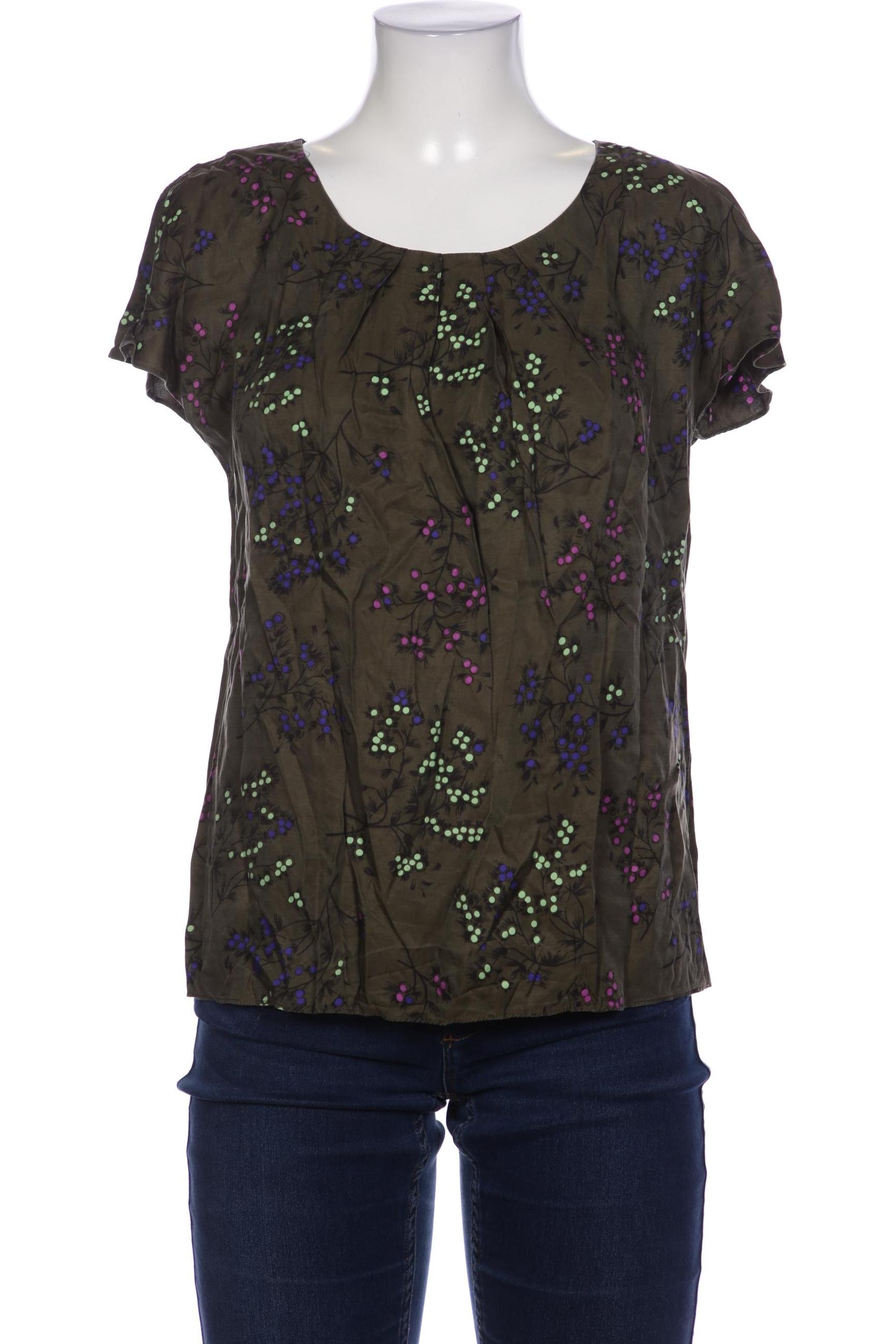 

Boden Damen Bluse, grün, Gr. 40