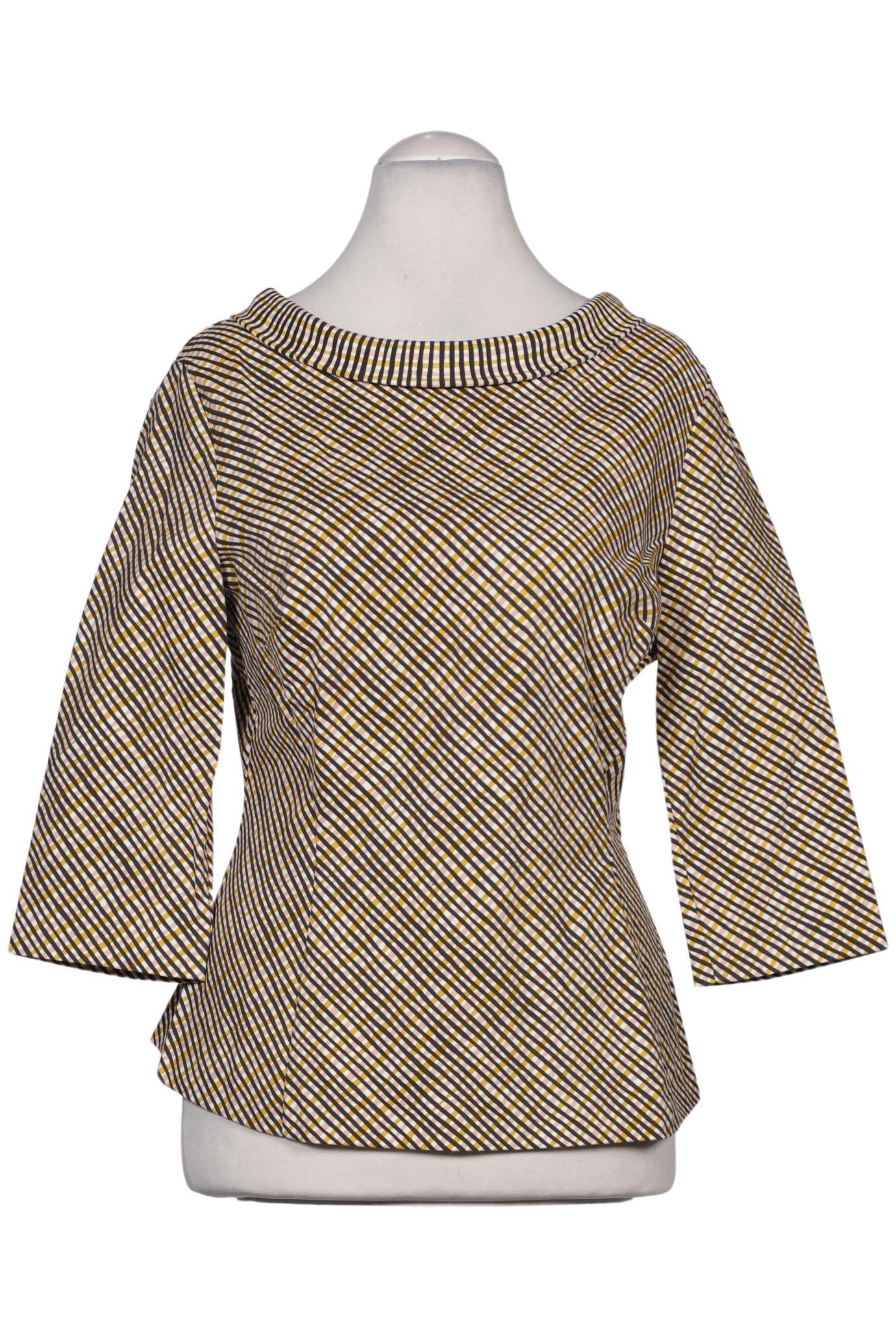 

Boden Damen Bluse, mehrfarbig, Gr. 40