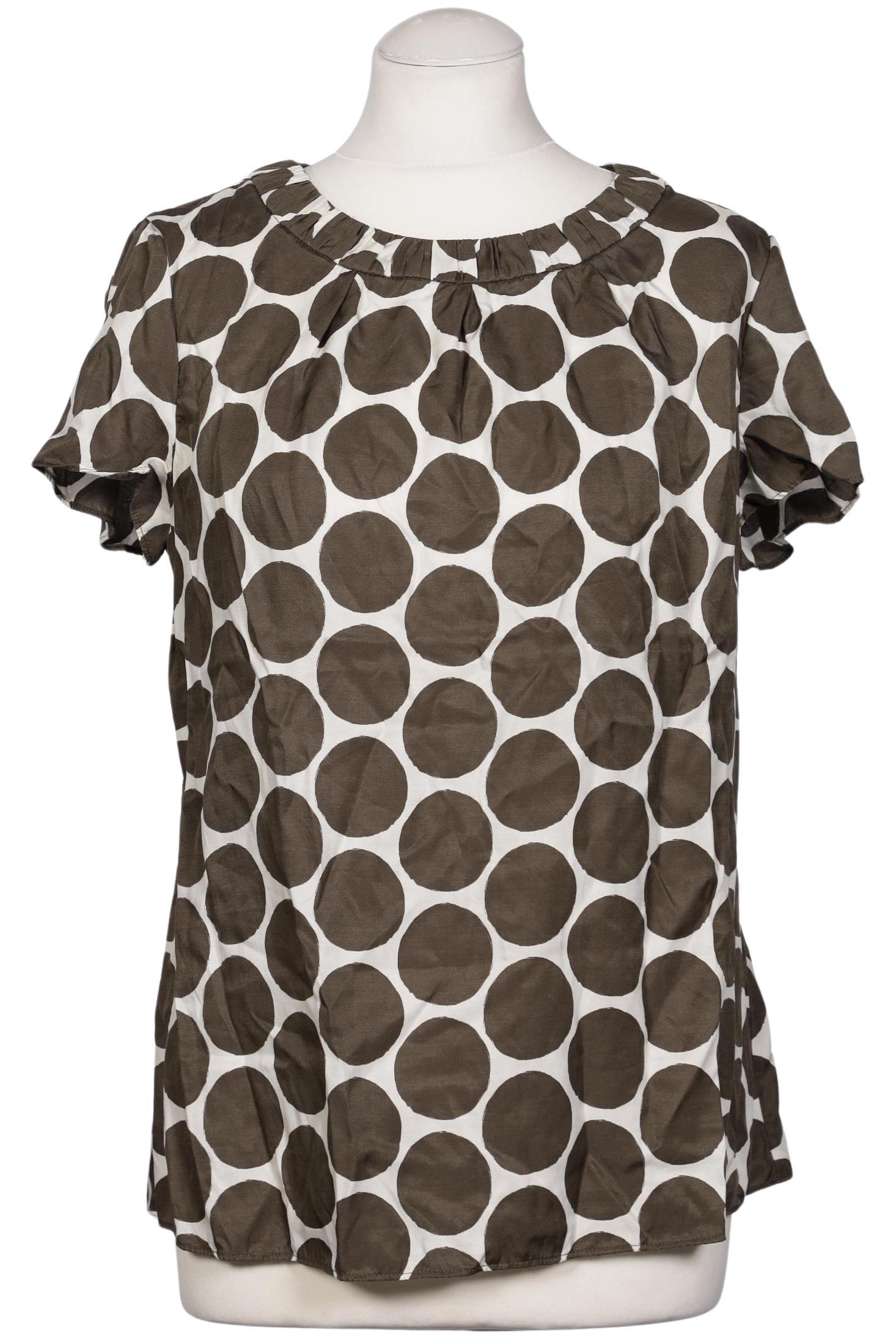 

Boden Damen Bluse, mehrfarbig, Gr. 38