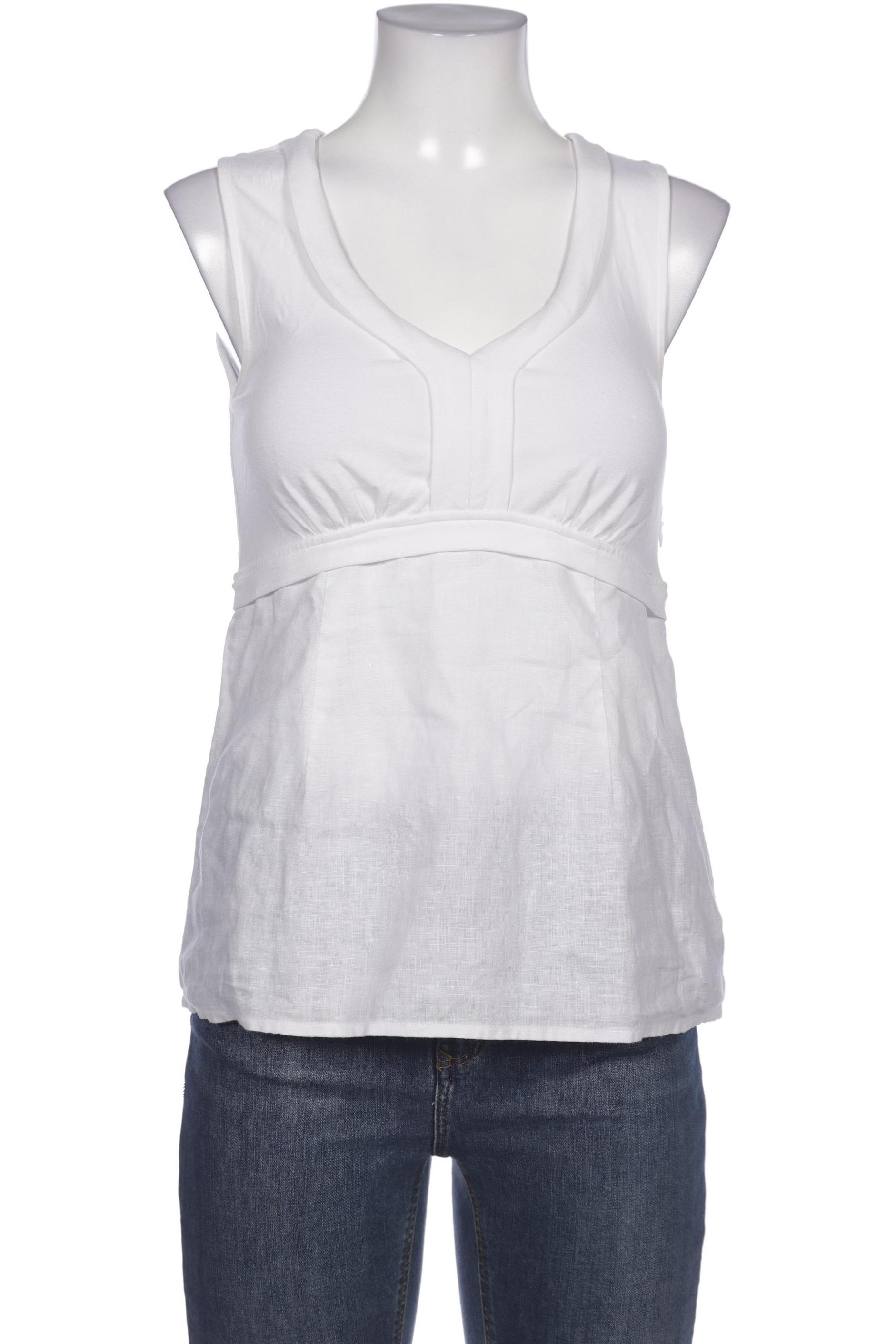 

Boden Damen Bluse, cremeweiß, Gr. 36