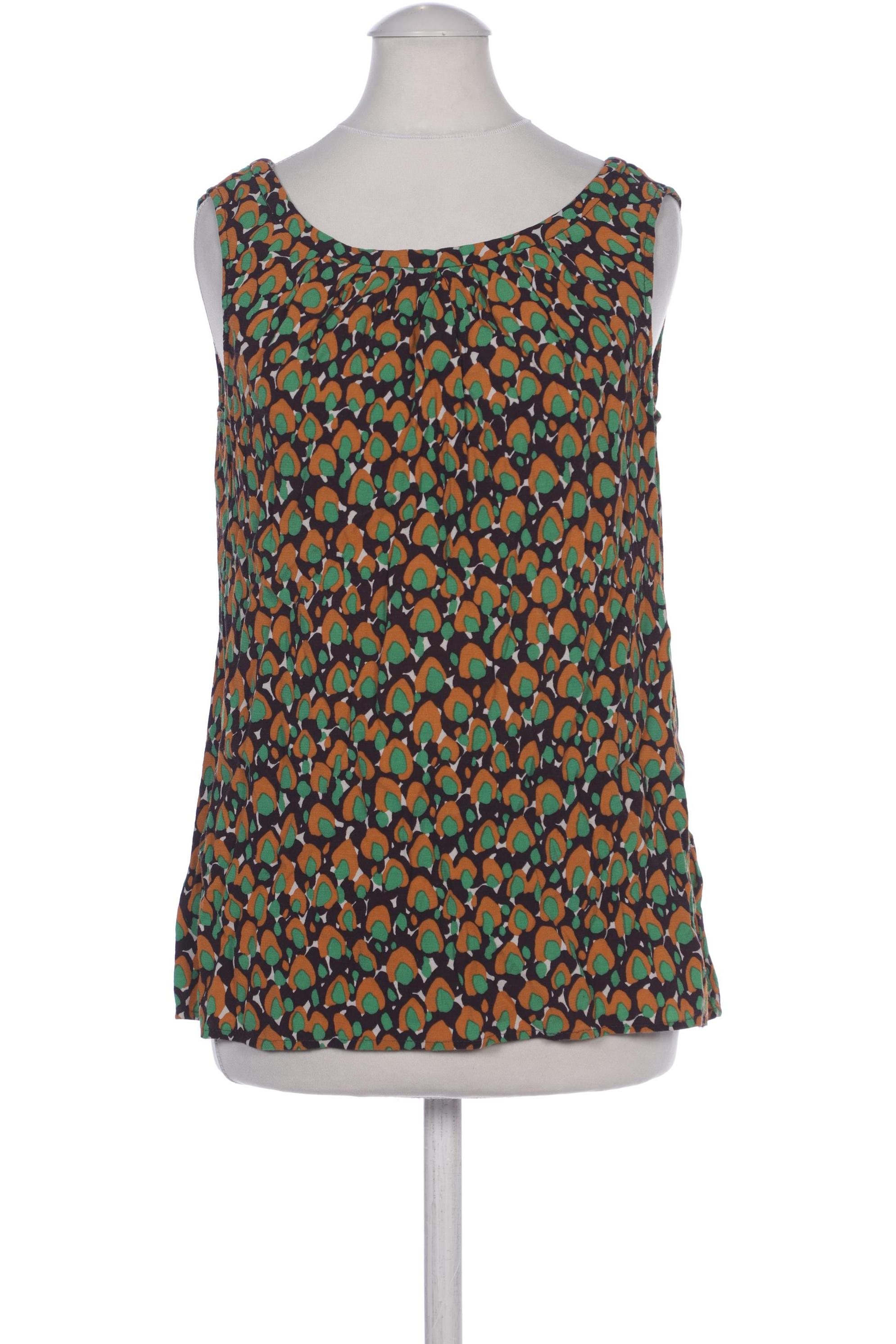 

Boden Damen Bluse, braun, Gr. 36