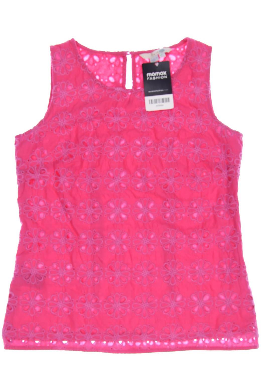 

Boden Damen Bluse, pink, Gr. 32