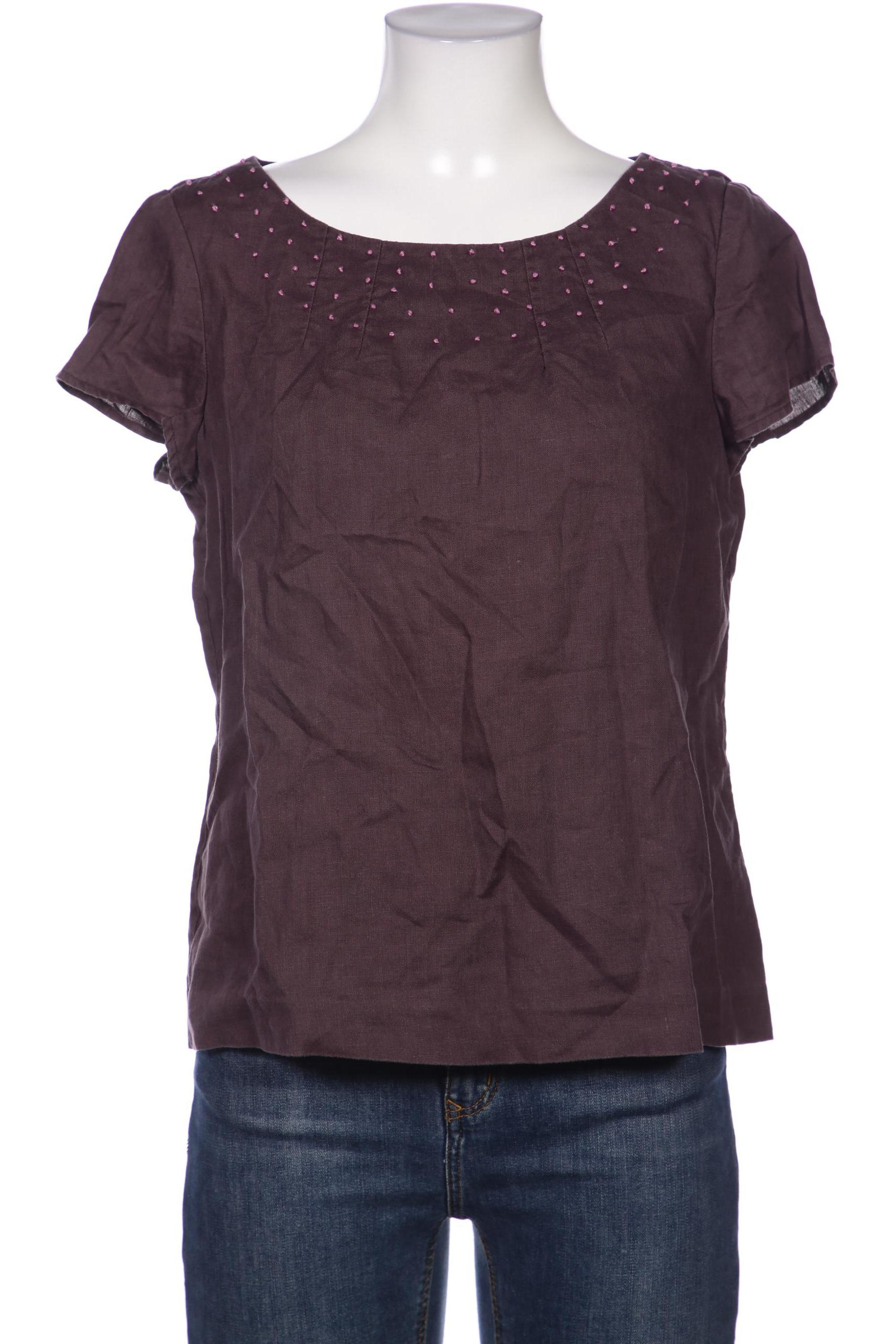 

Boden Damen Bluse, flieder, Gr. 38