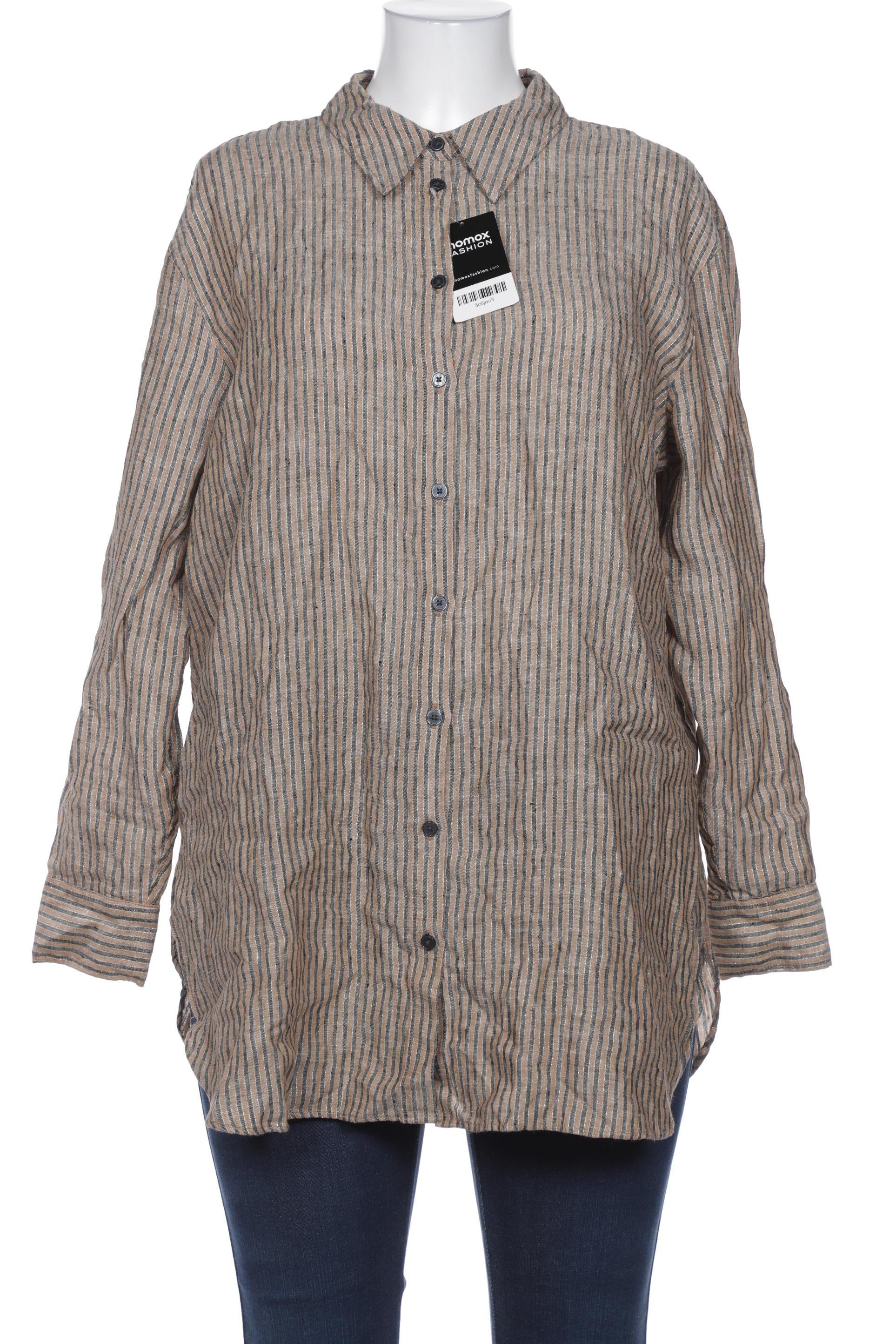 

Boden Damen Bluse, beige, Gr. 42