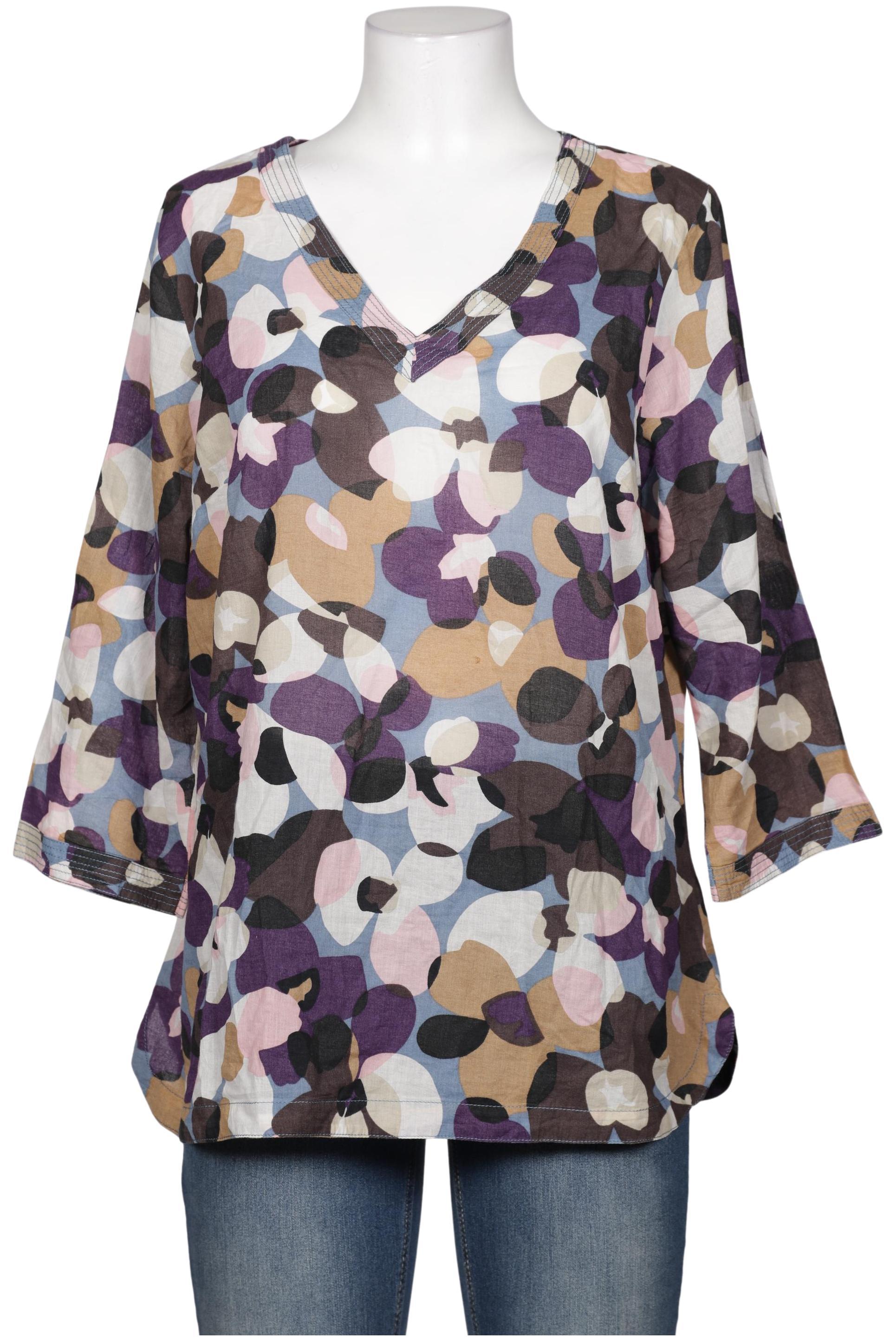 

Boden Damen Bluse, flieder, Gr. 18