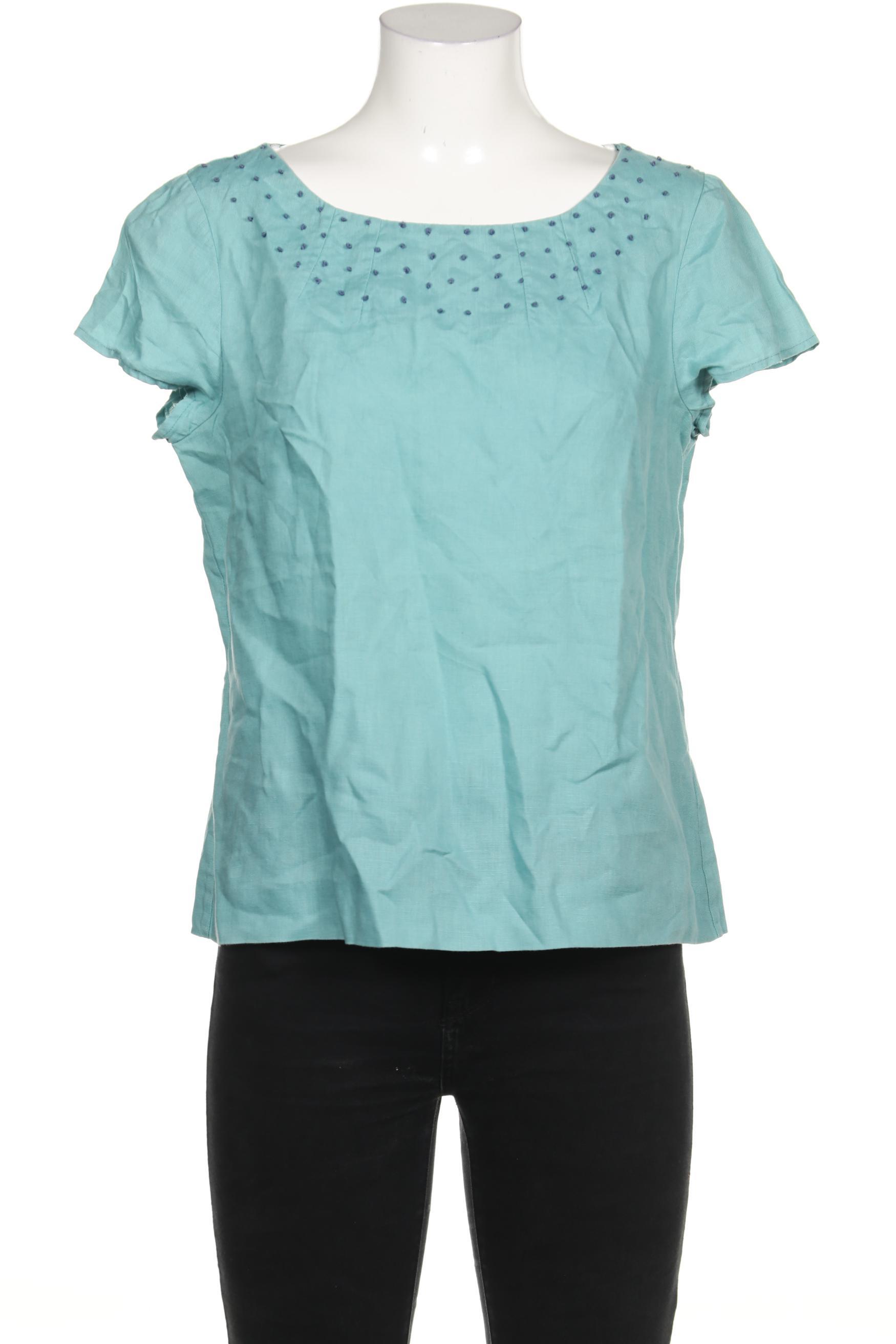 

Boden Damen Bluse, türkis
