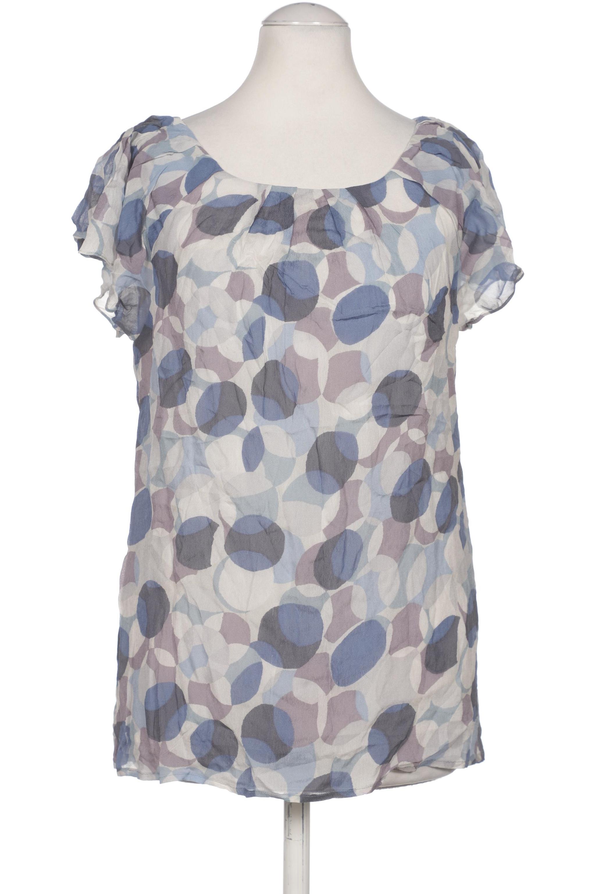

Boden Damen Bluse, mehrfarbig, Gr. 34