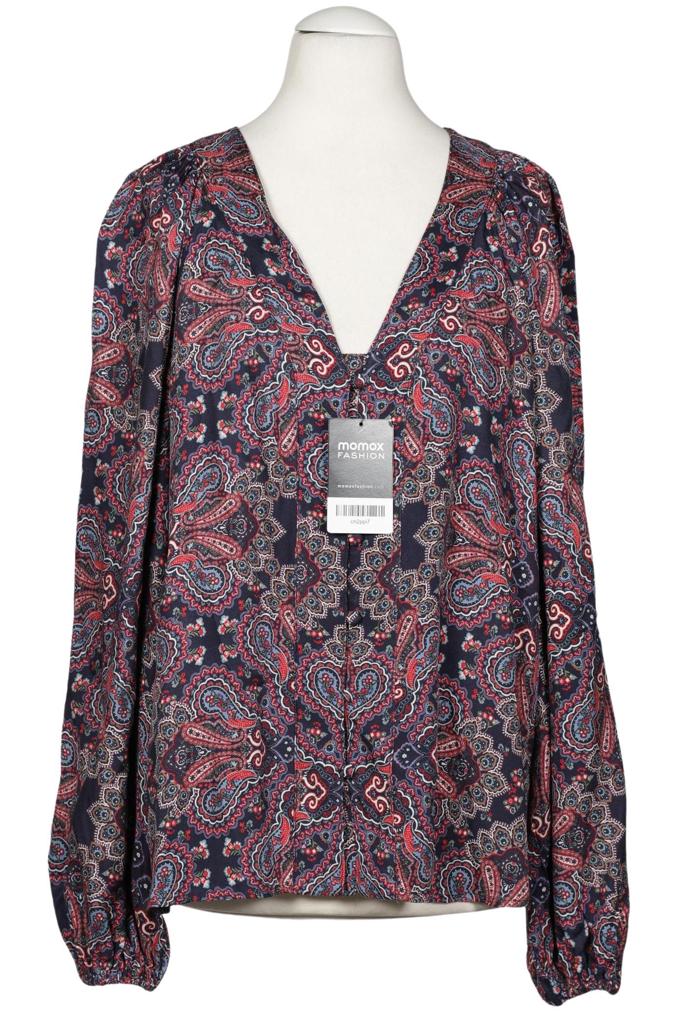 

Boden Damen Bluse, mehrfarbig, Gr. 38