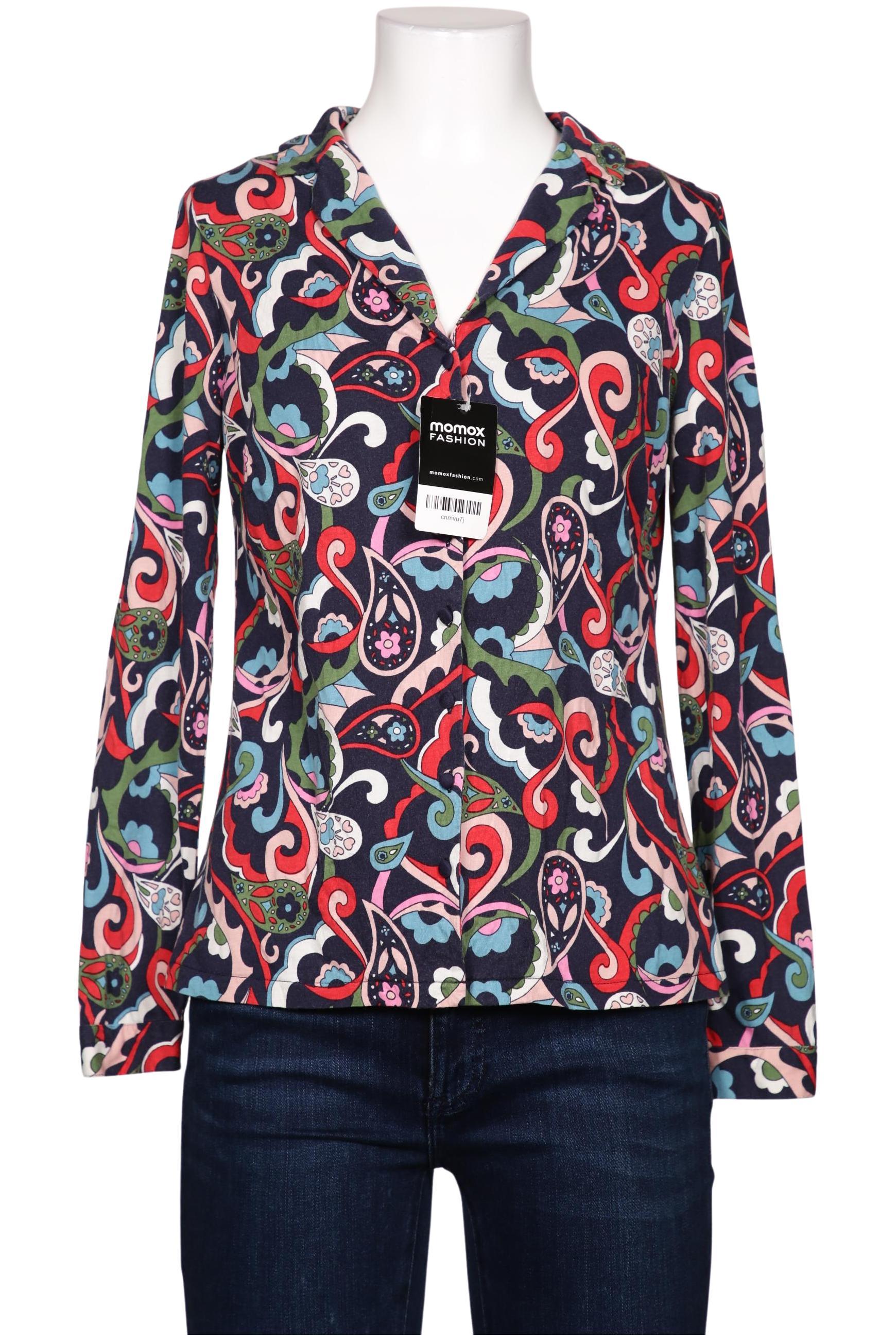 

Boden Damen Bluse, mehrfarbig, Gr. 36