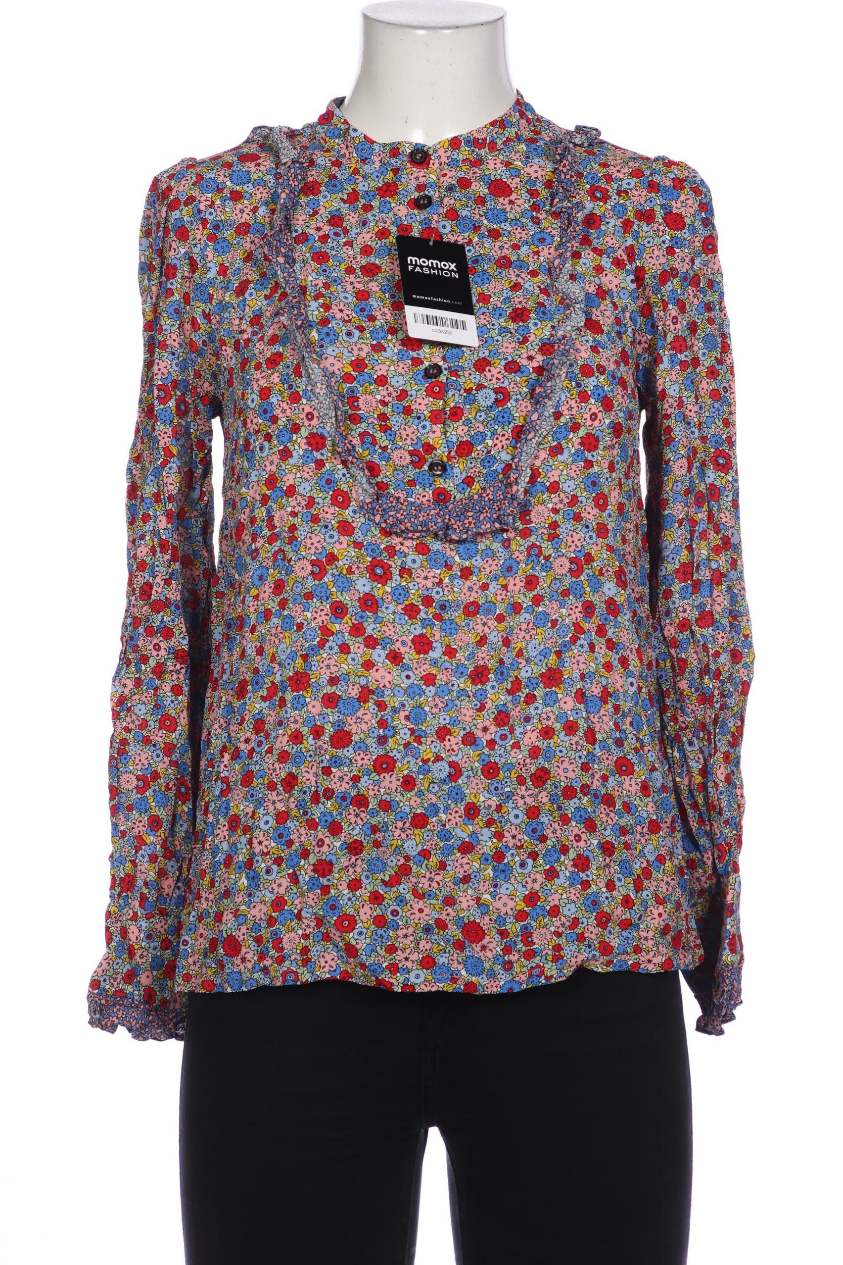 

Boden Damen Bluse, mehrfarbig, Gr. 38
