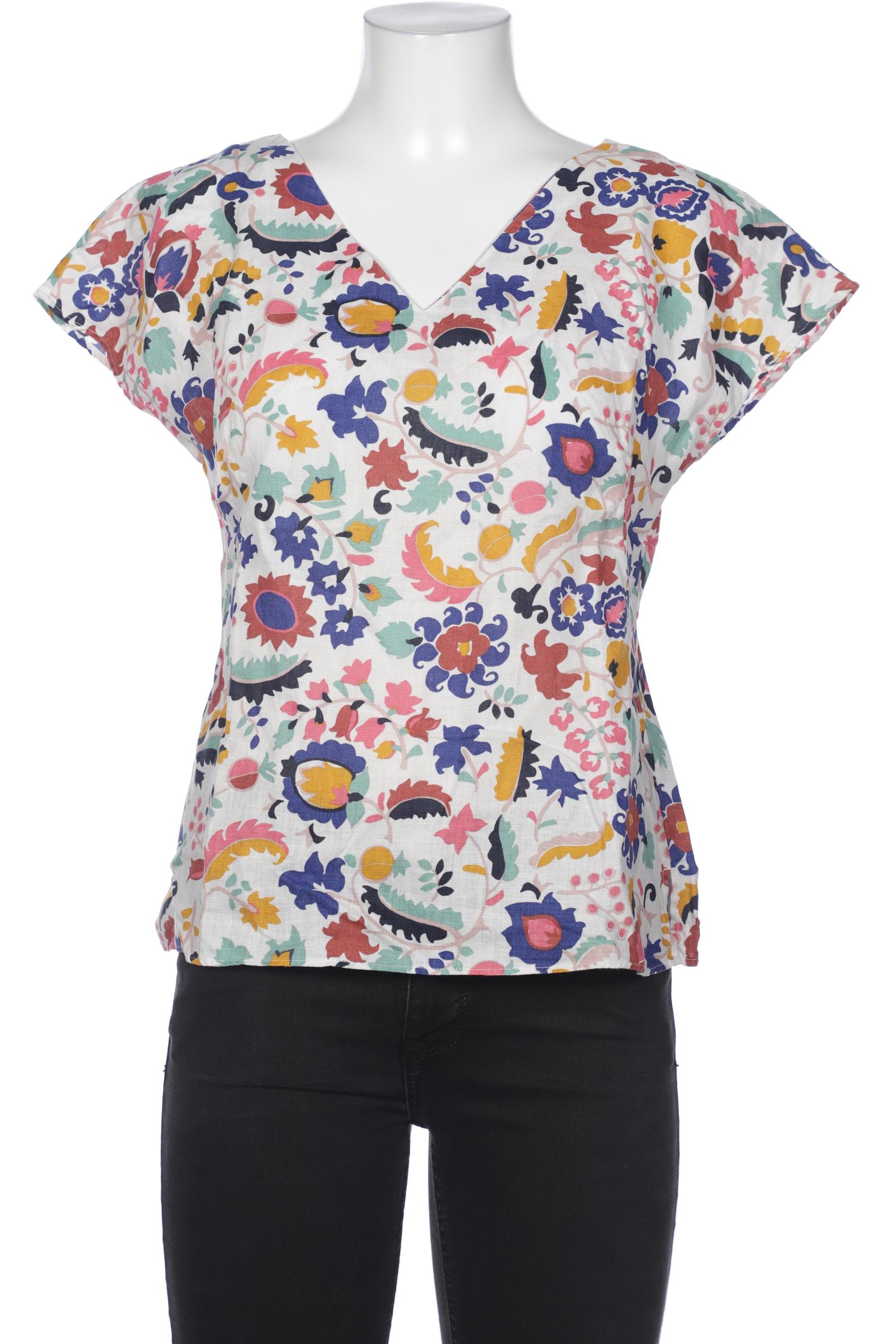 

Boden Damen Bluse, mehrfarbig