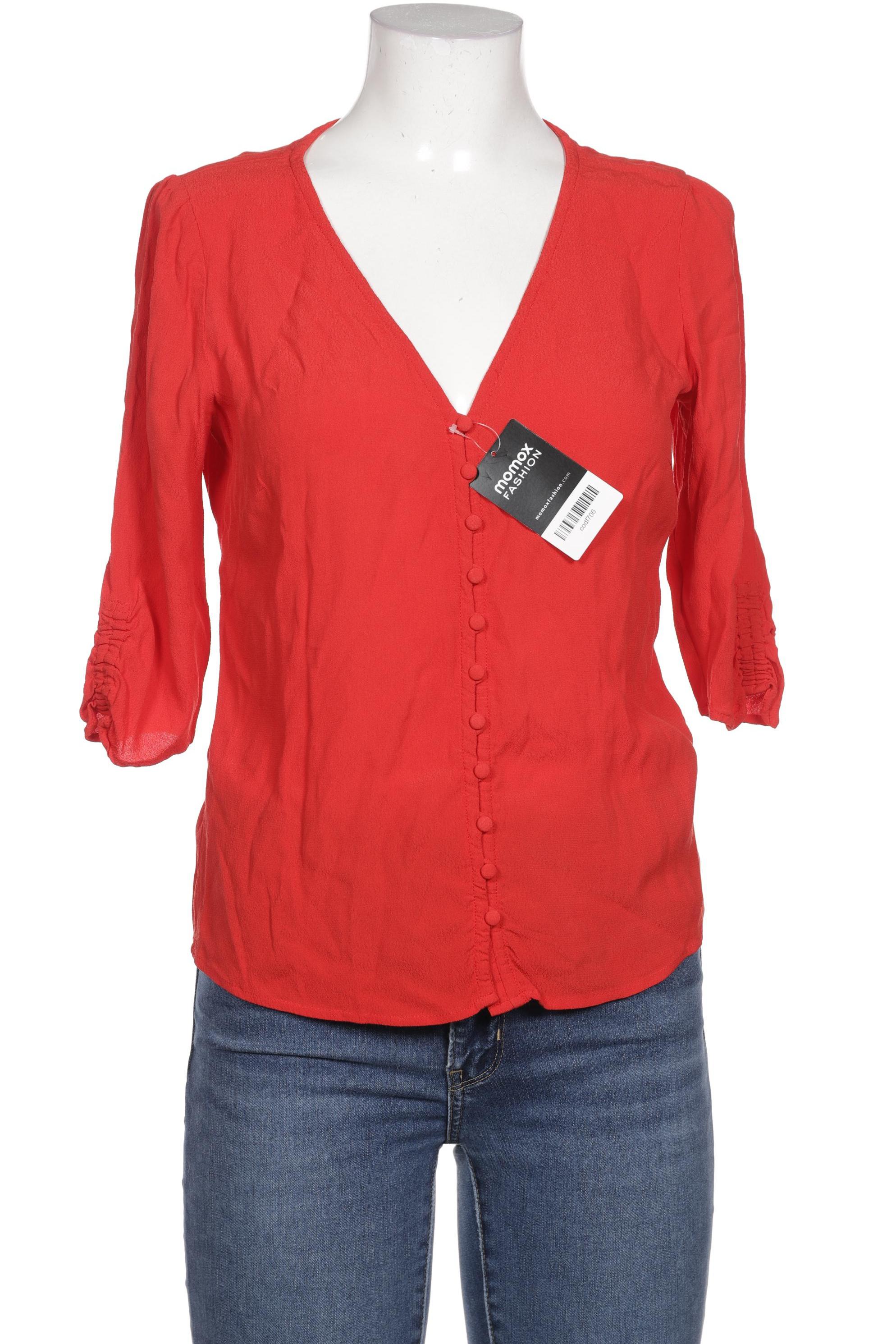 

Boden Damen Bluse, rot