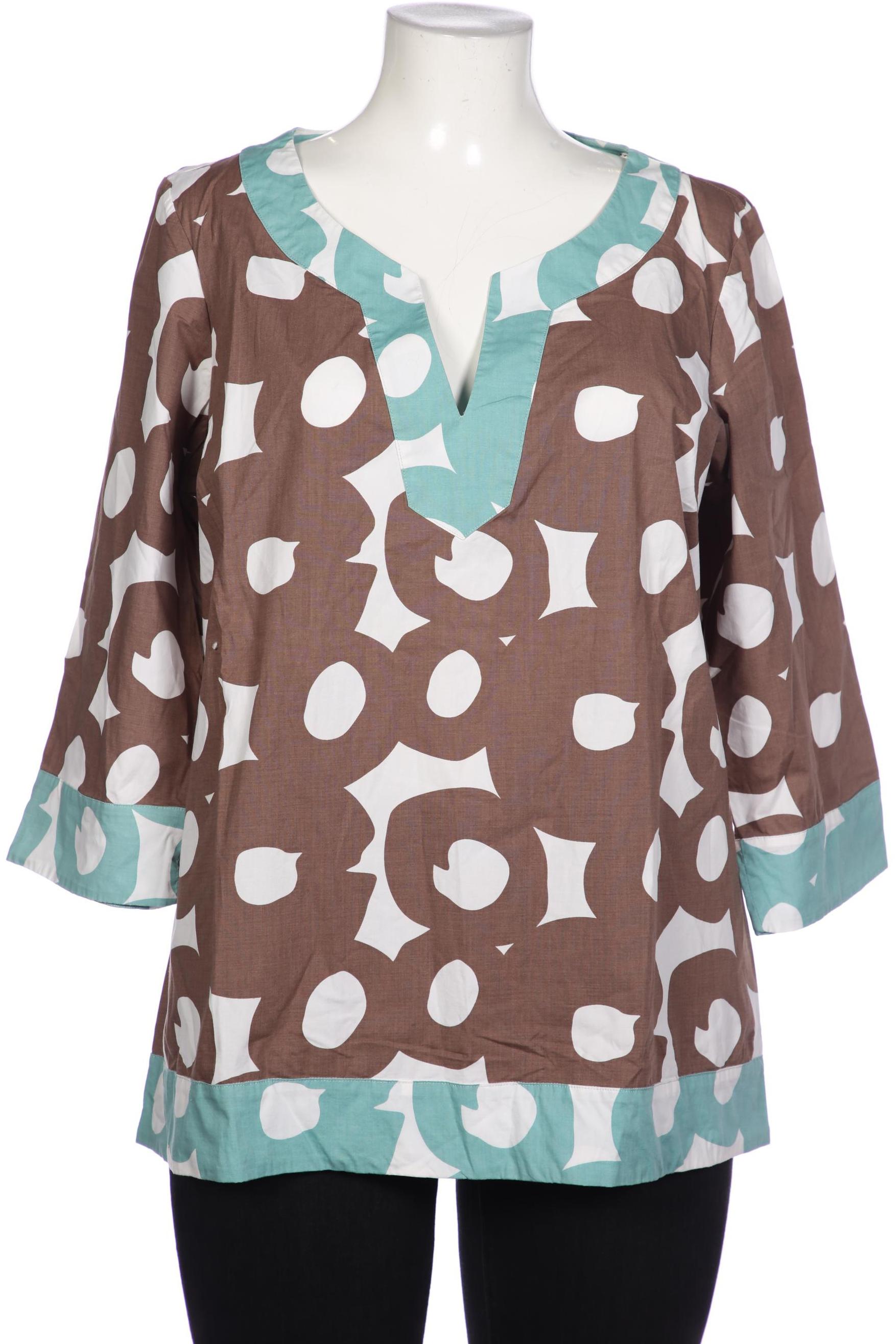 

Boden Damen Bluse, beige, Gr. 20